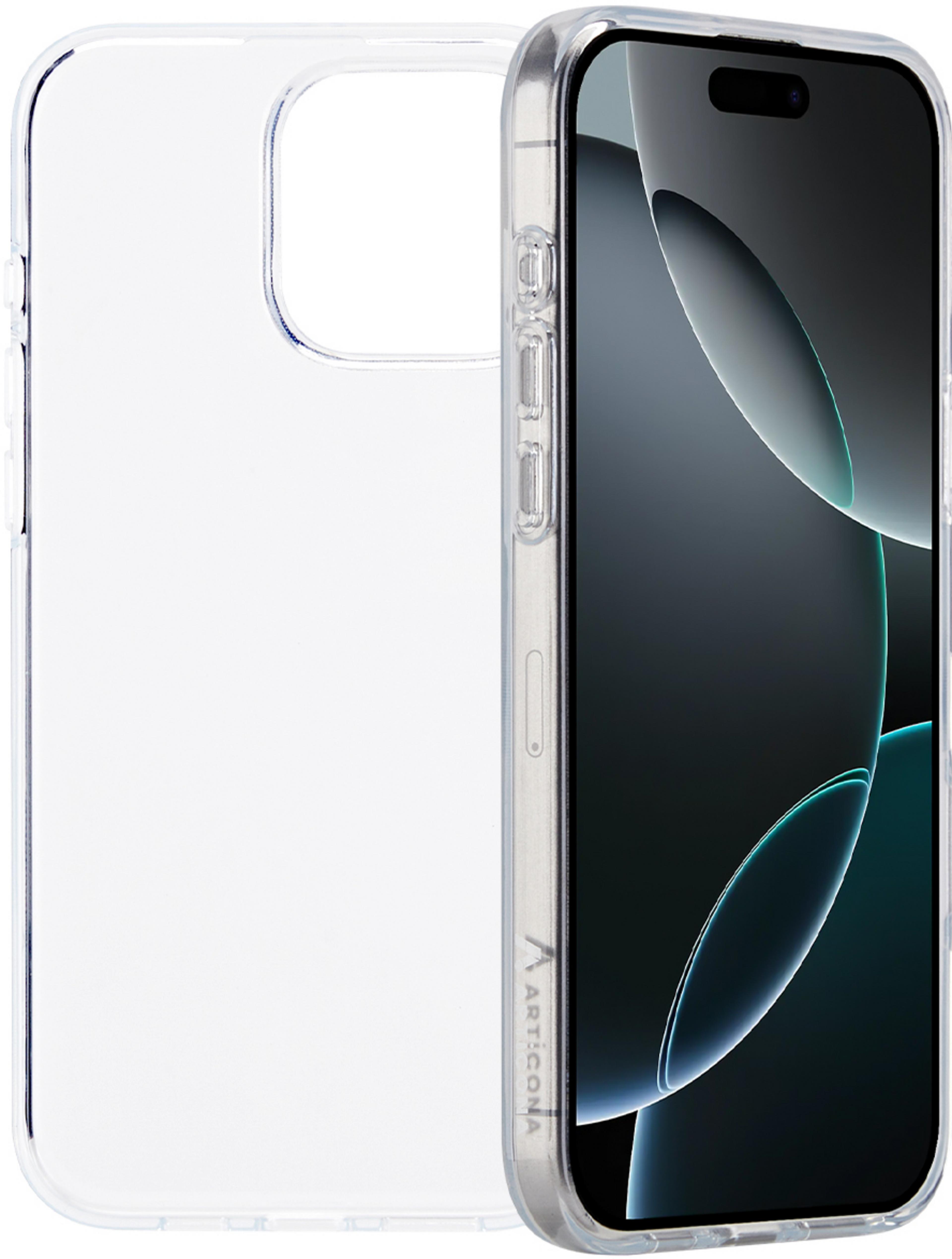 ARTICONA GRS iPhone 16 ProMax tok átlát.