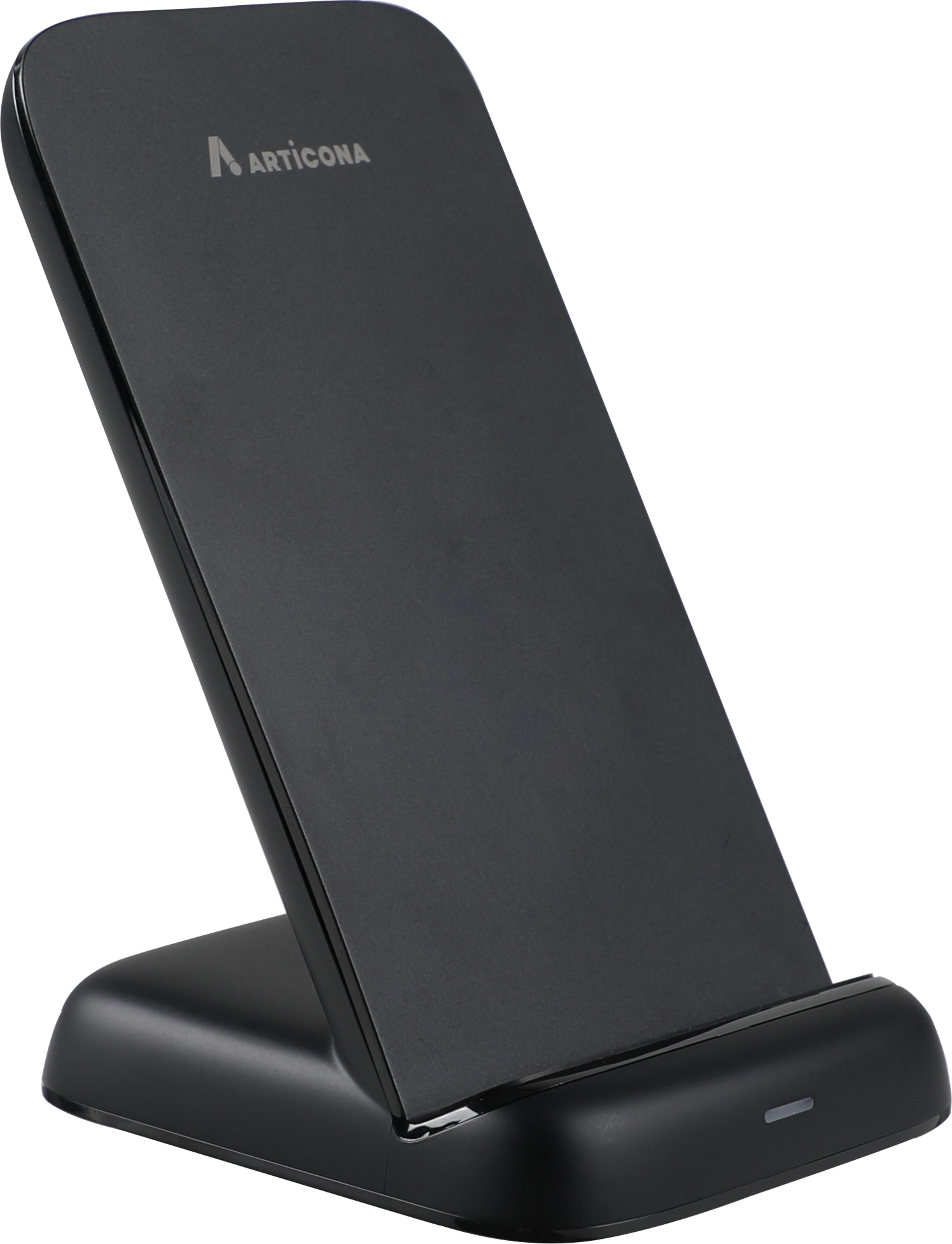 Stazione ricarica wireless 12 W ARTICONA
