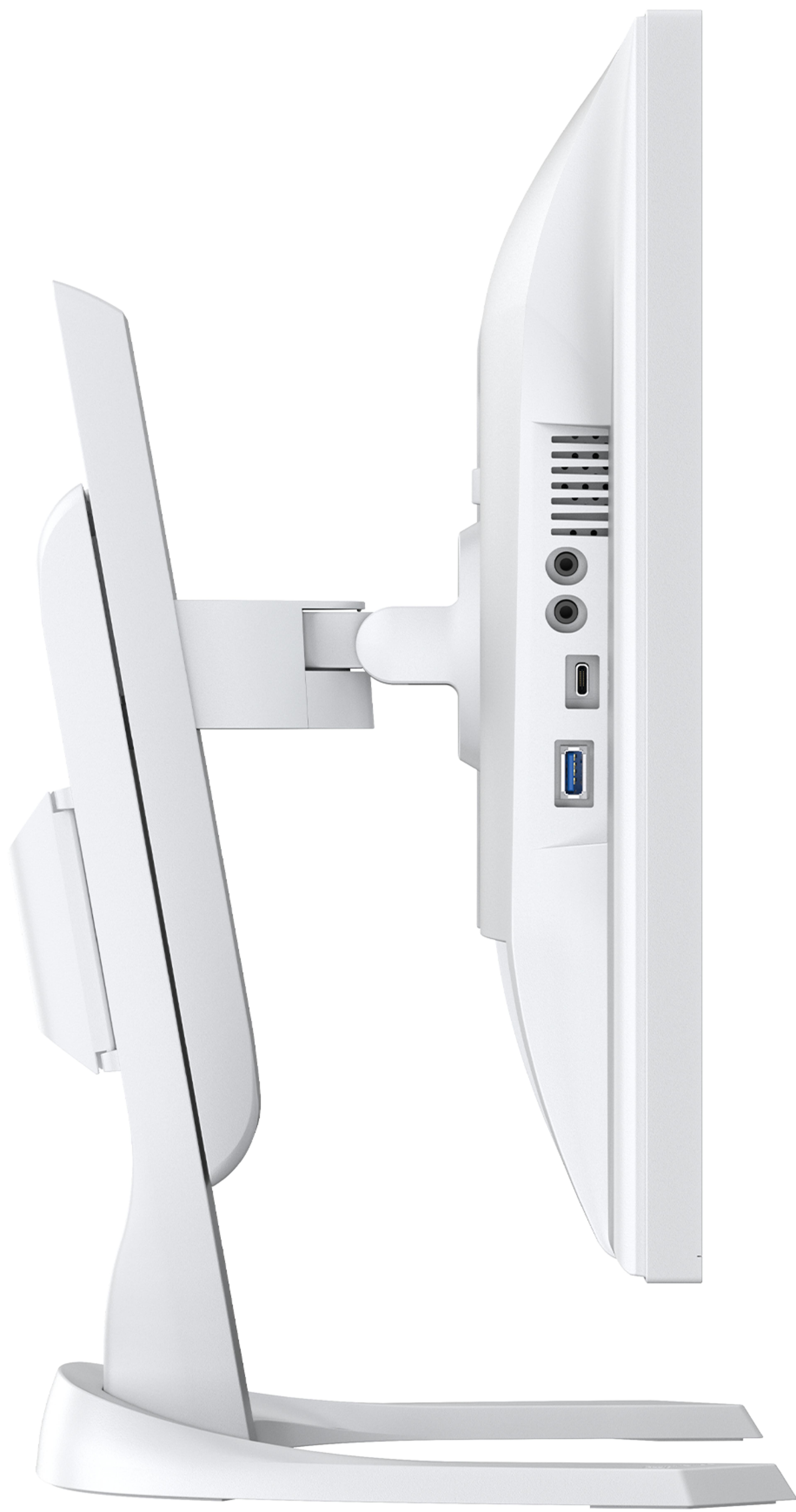 EIZO FlexScan EV2740X Monitor weiß