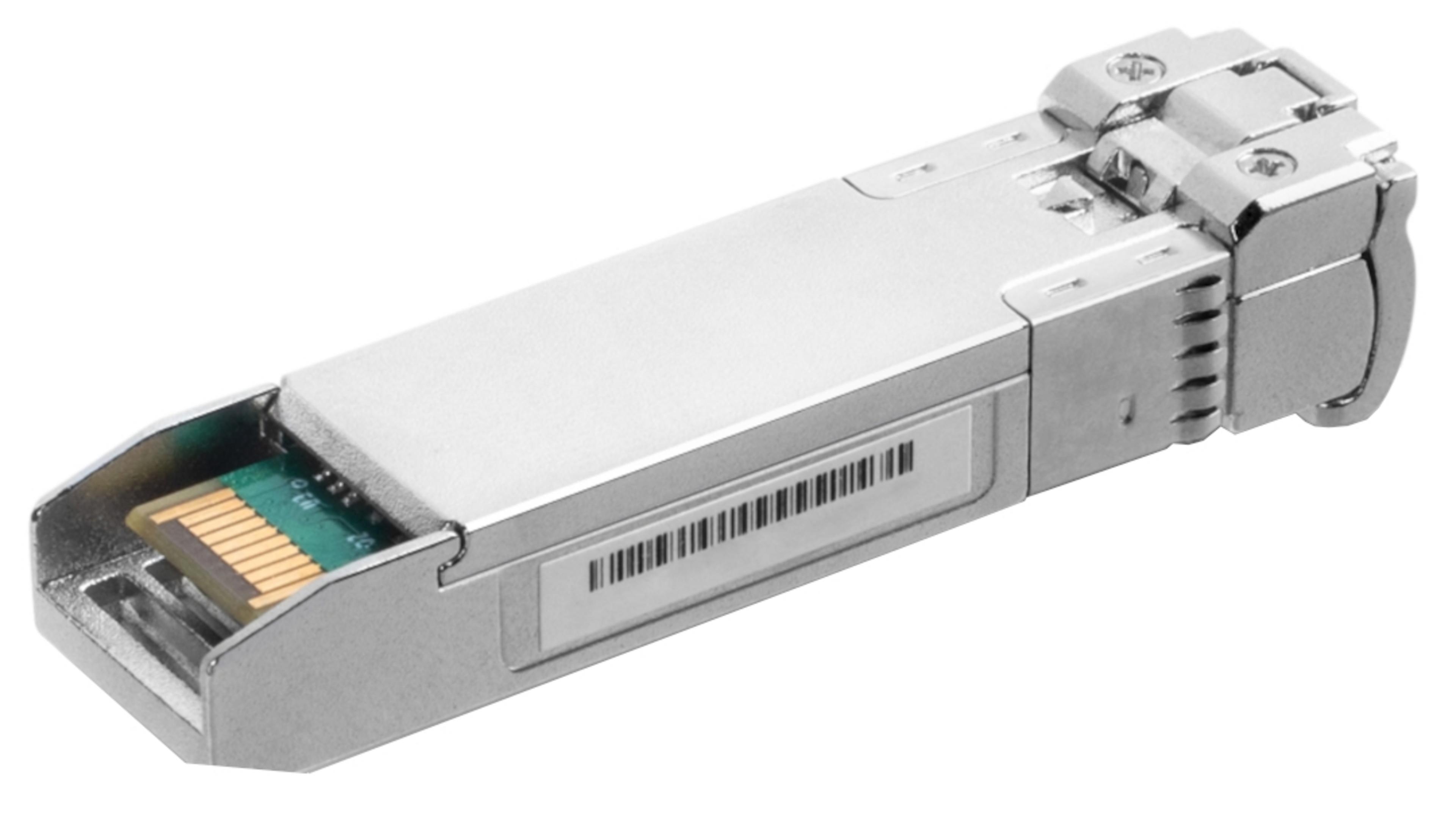 TP-LINK Omada SM5110-LR 10G SFP+ Module