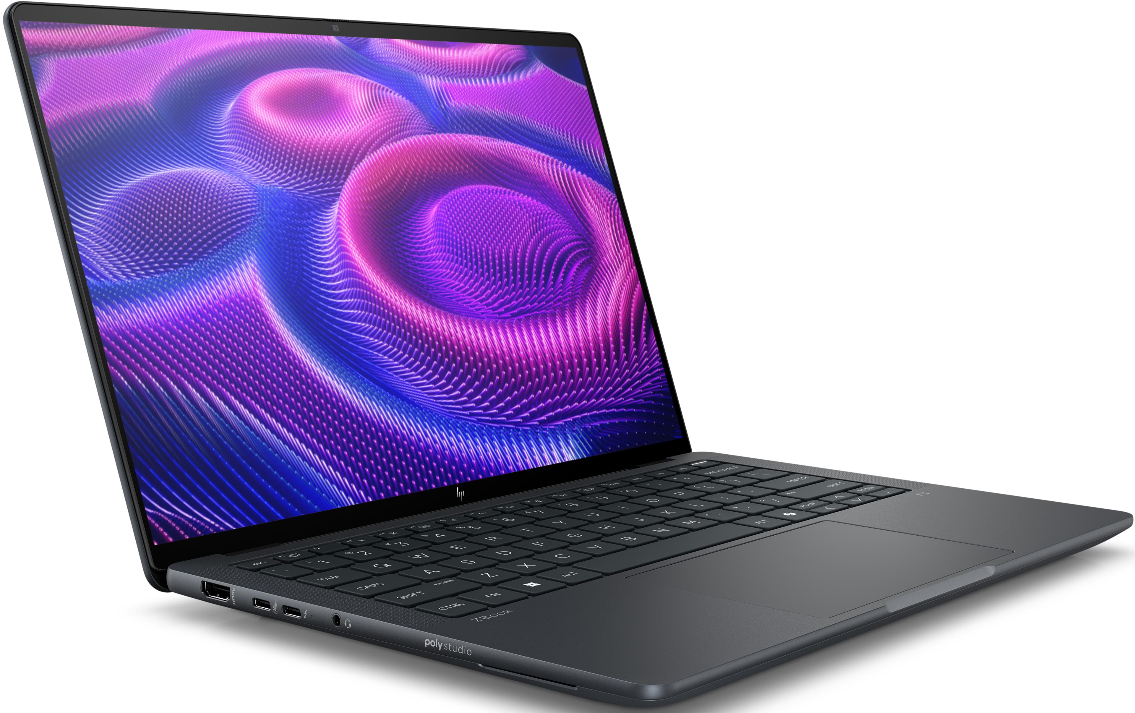 HP ZB Ultra 14 G1a RAIM+P 128Go/1To tact