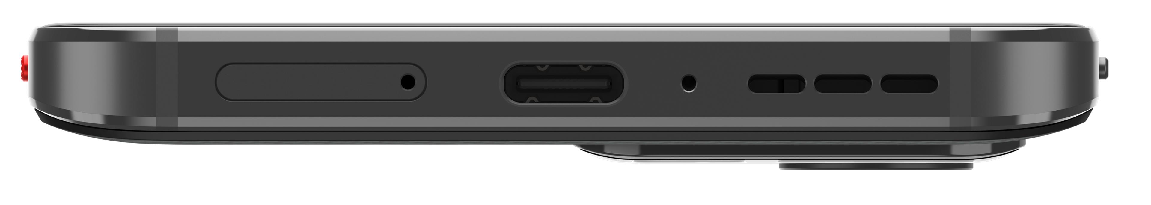 ThinkPhone by motorola 5G 256 GB schwarz