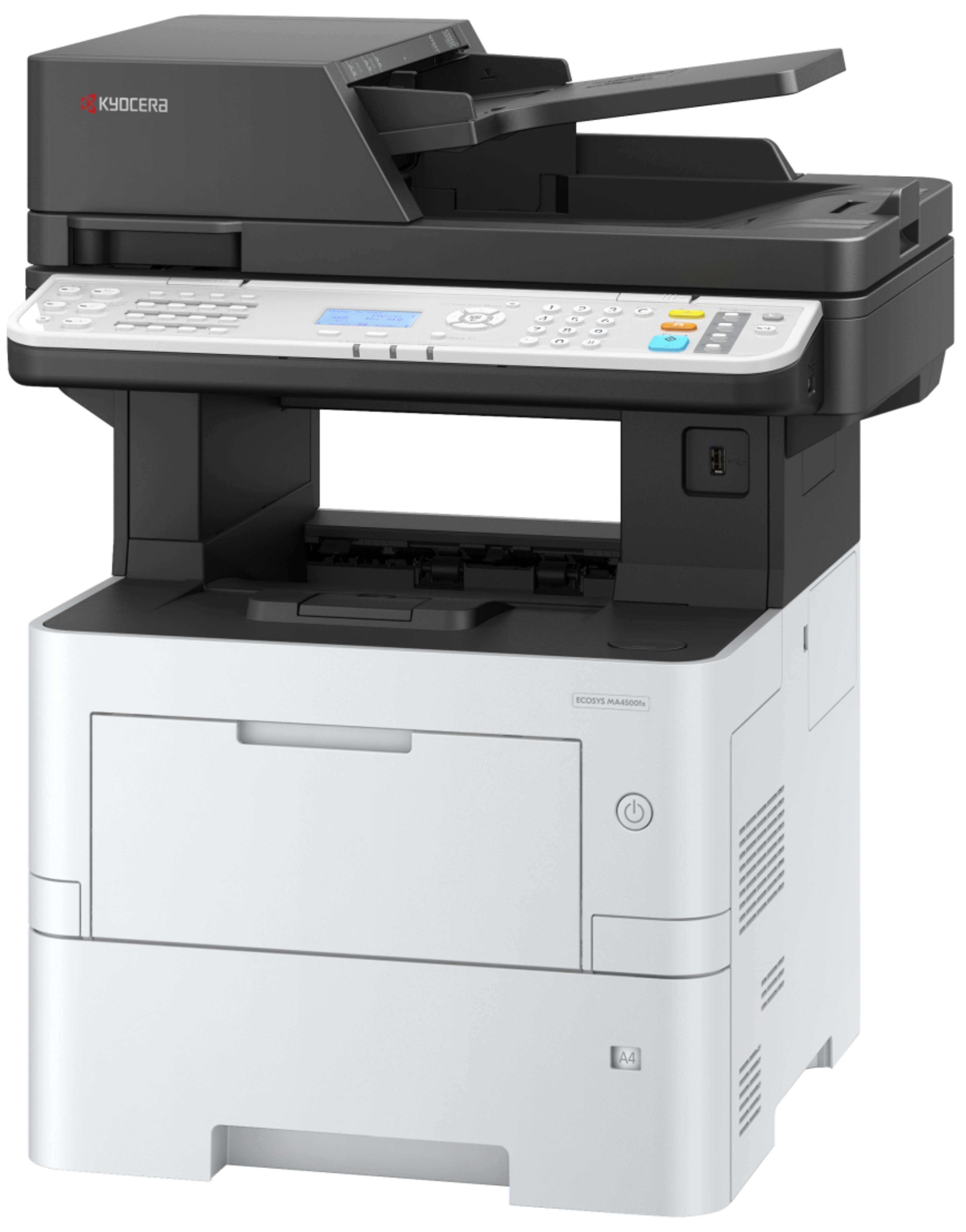 Kyocera ECOSYS MA4500fx MFP
