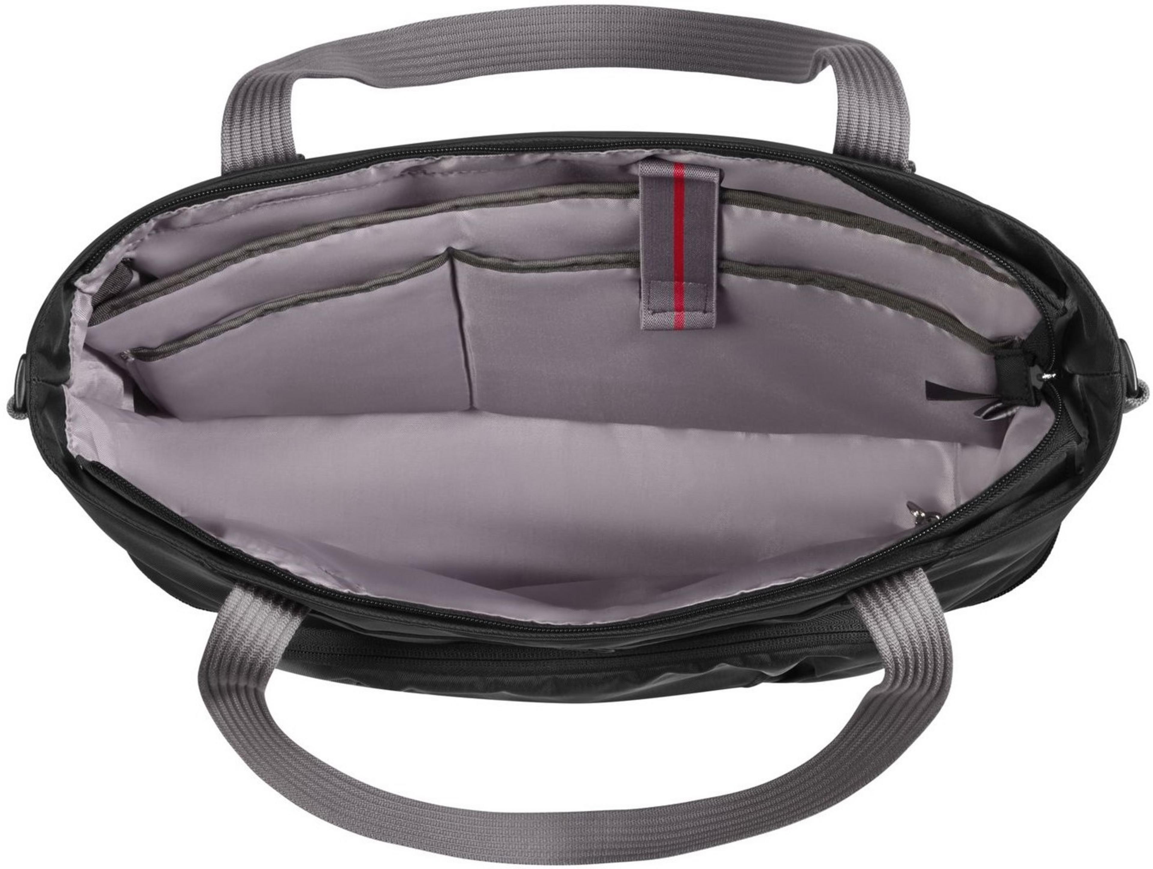 Wenger Motion Deluxe 15.6" Tote