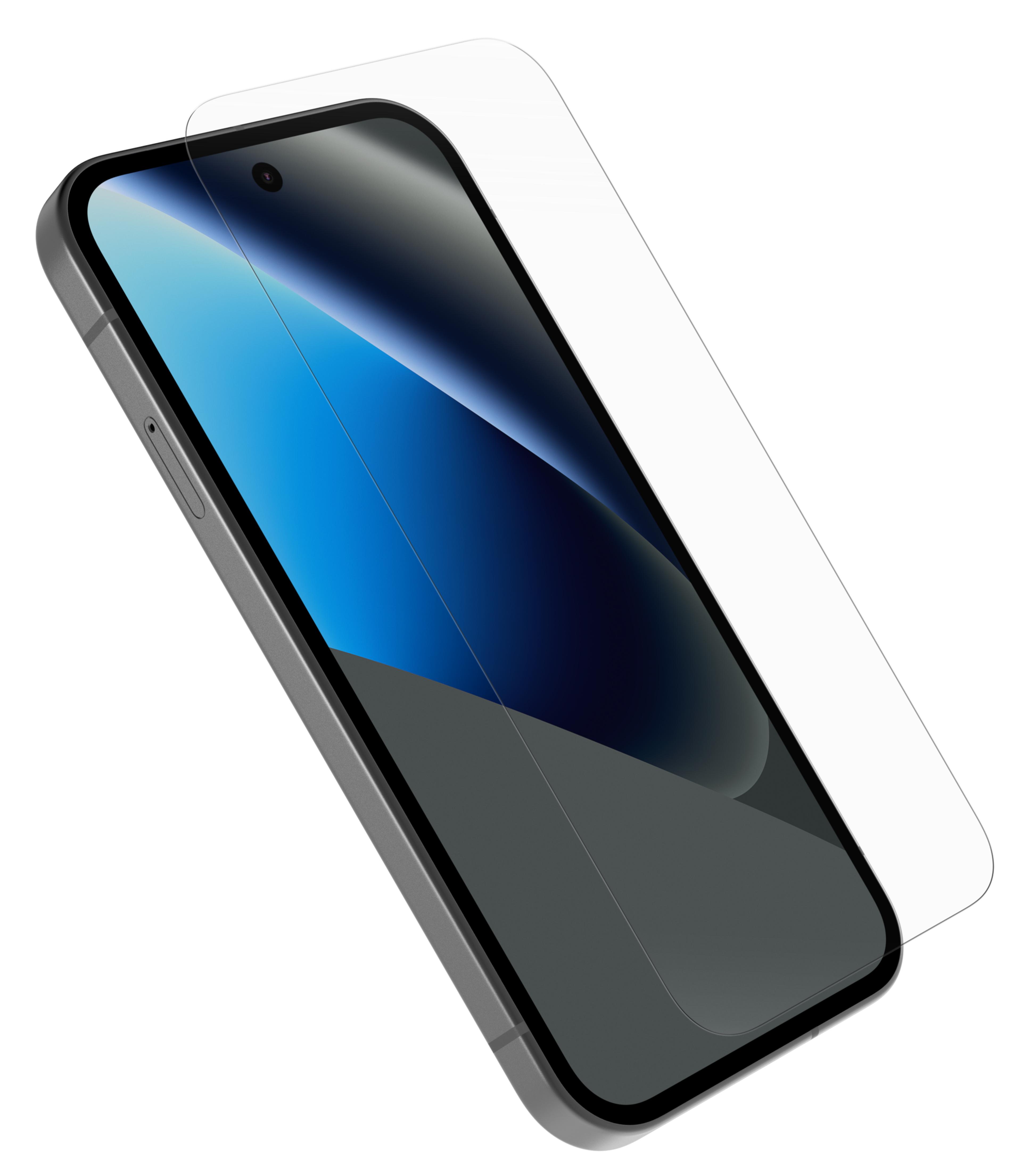 OtterBox Google Pixel 10a Screen Prot.