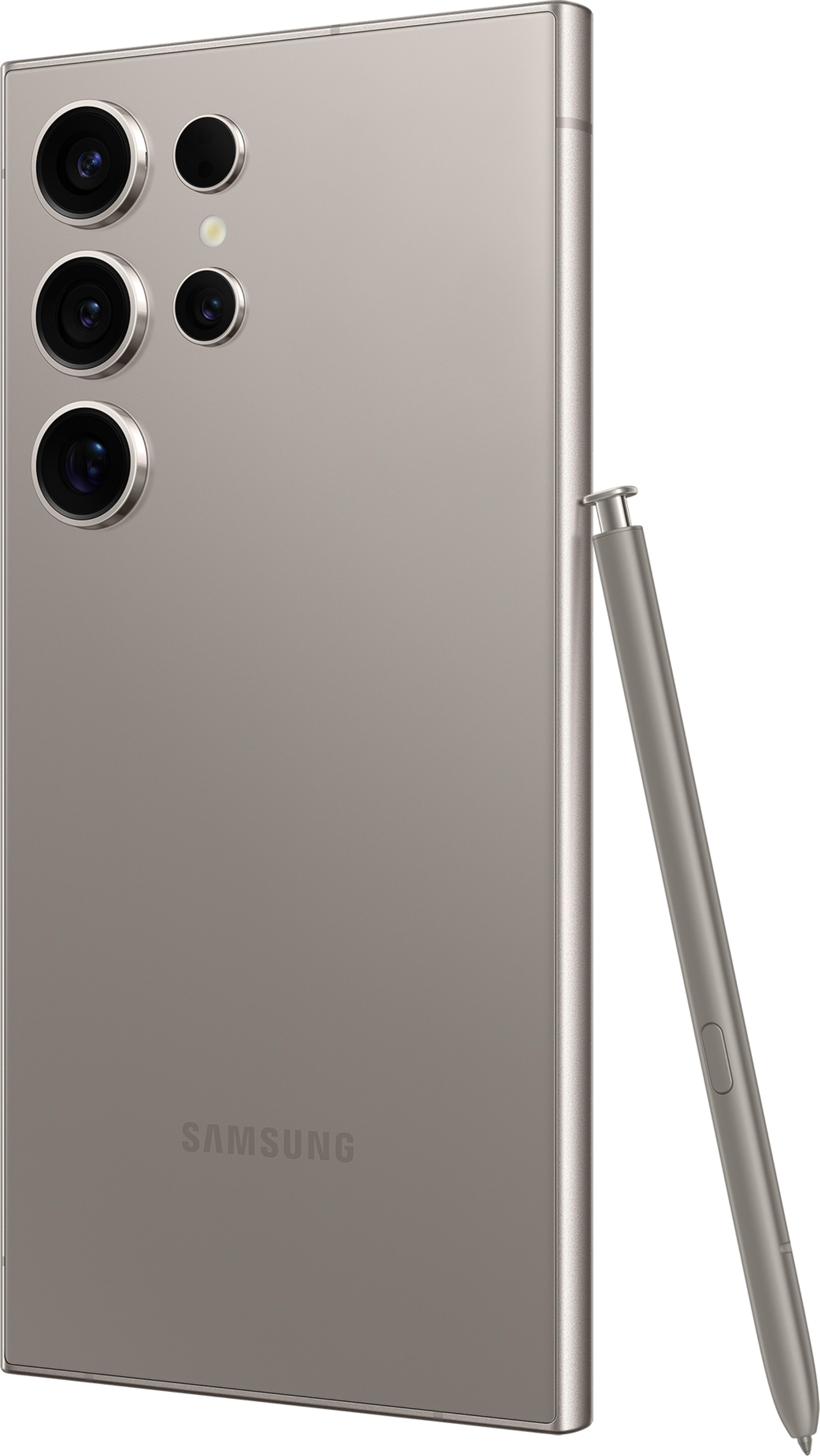 Samsung Galaxy S24 Ultra 512GB Grey