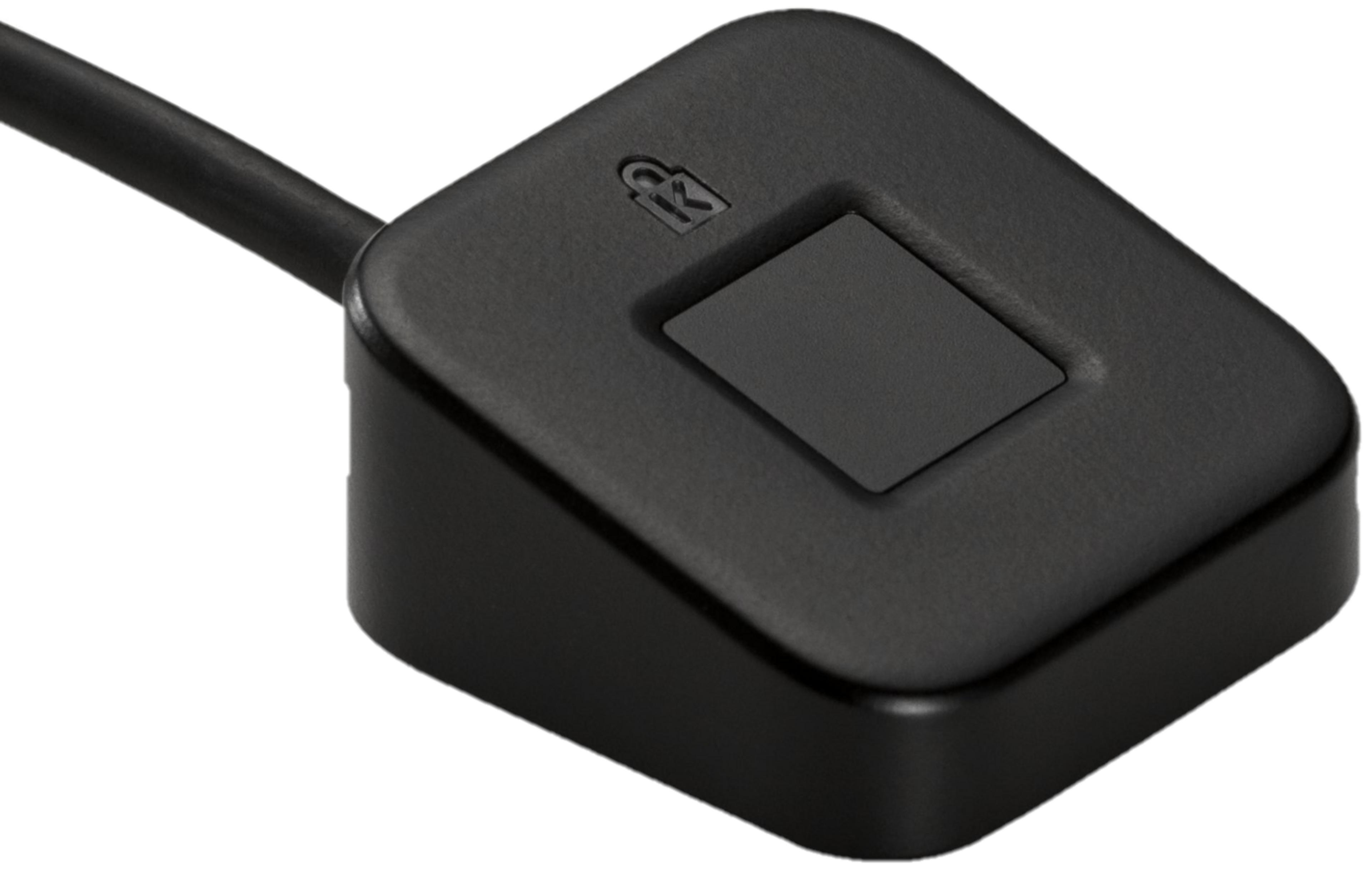 Kensington VeriMark Desk Fingerprint Key
