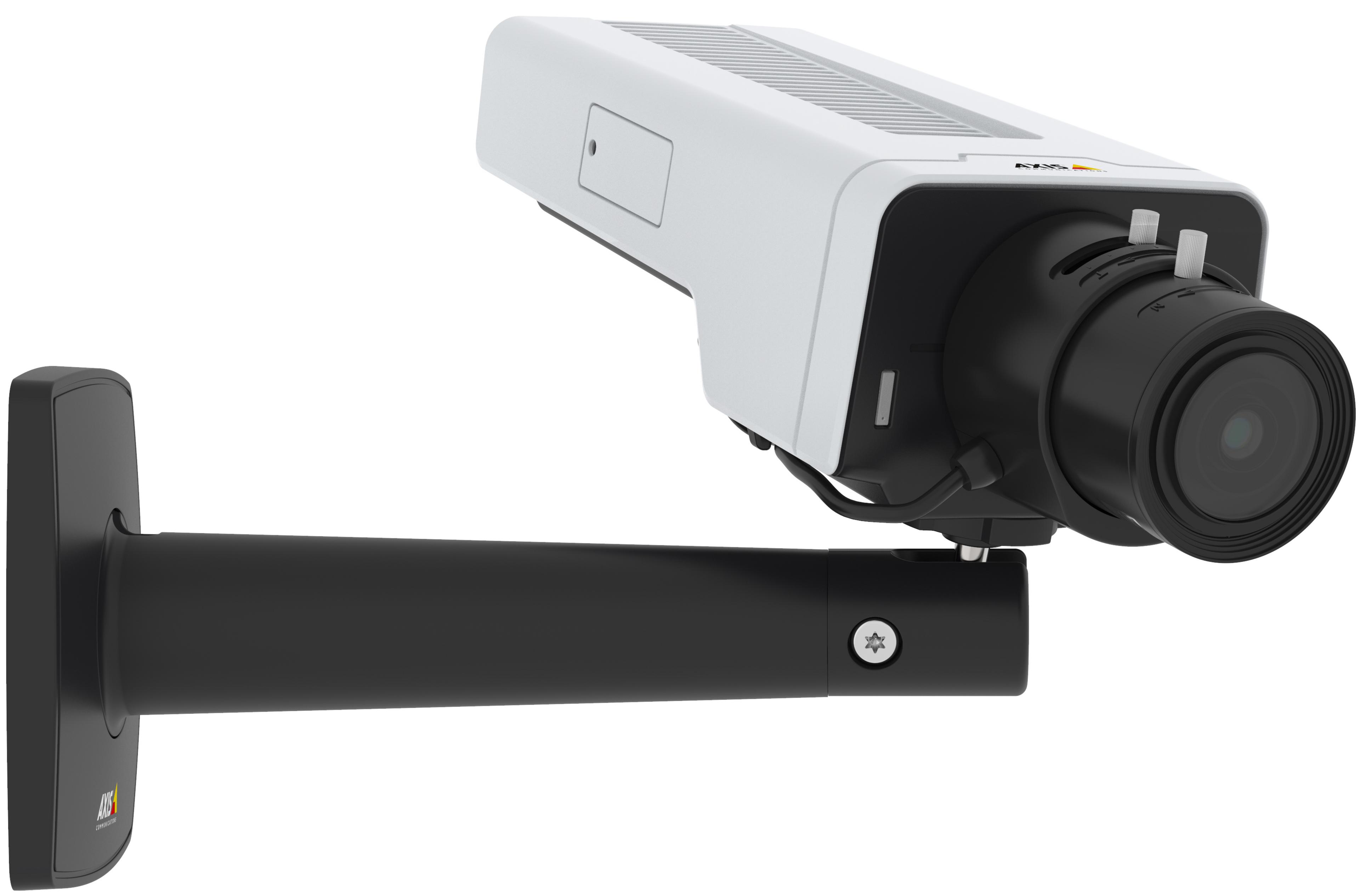 AXIS P1378 4K Netzwerk-Kamera (01810-001) kaufen