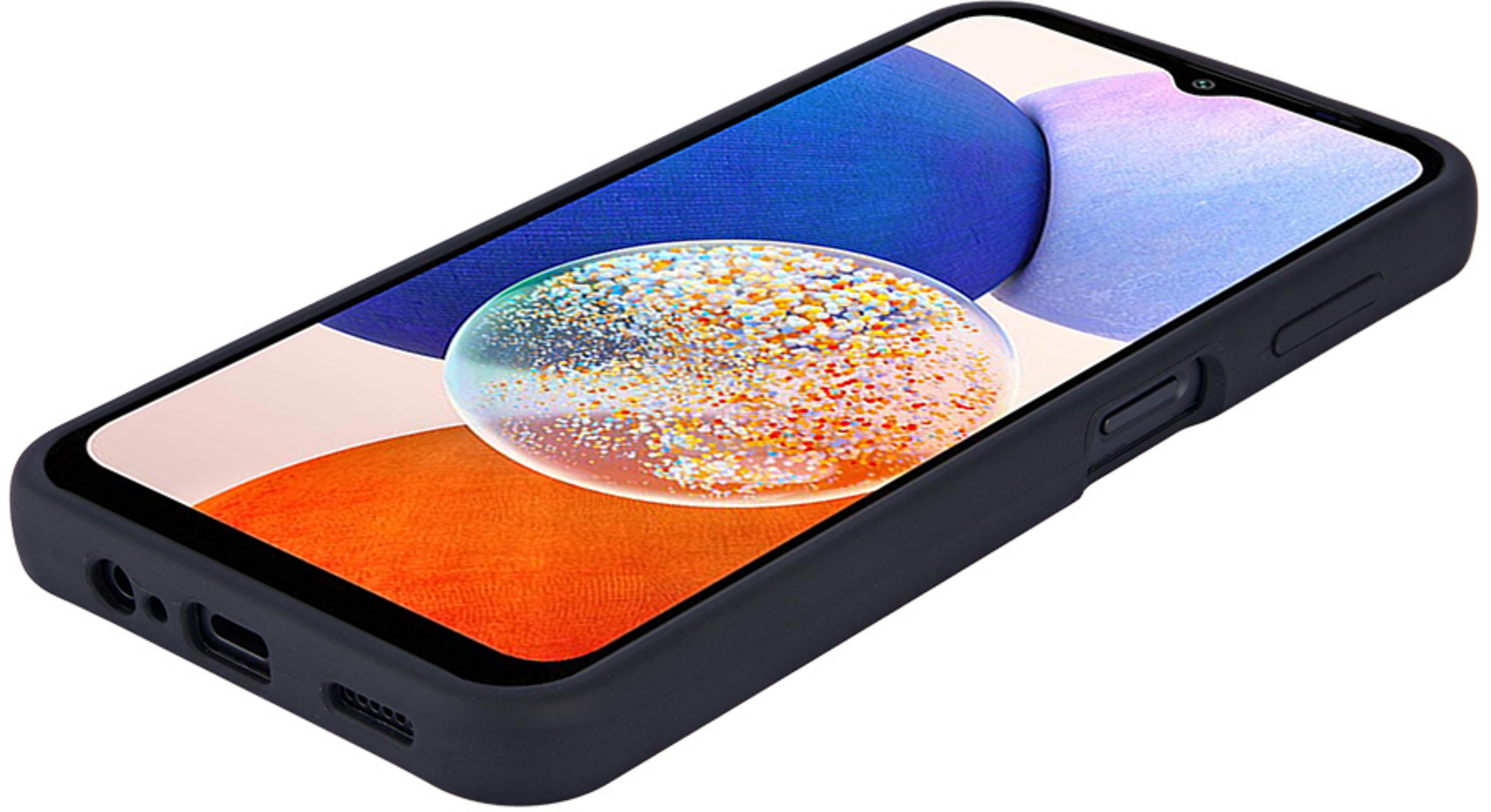 ARTICONA GRS Galaxy A14 5G SiliconeCase