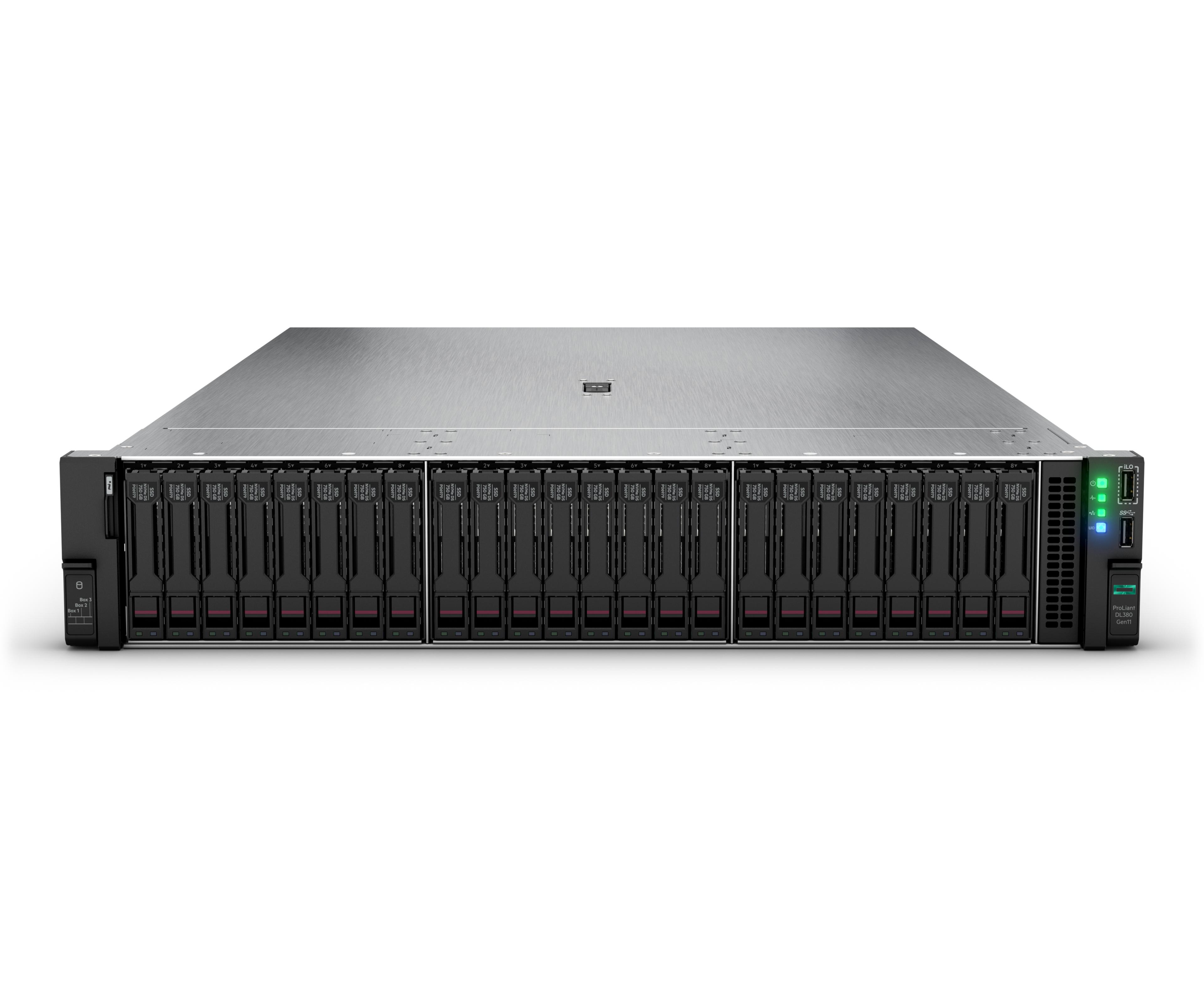 HPE ProLiant DL380 Gen11 Server