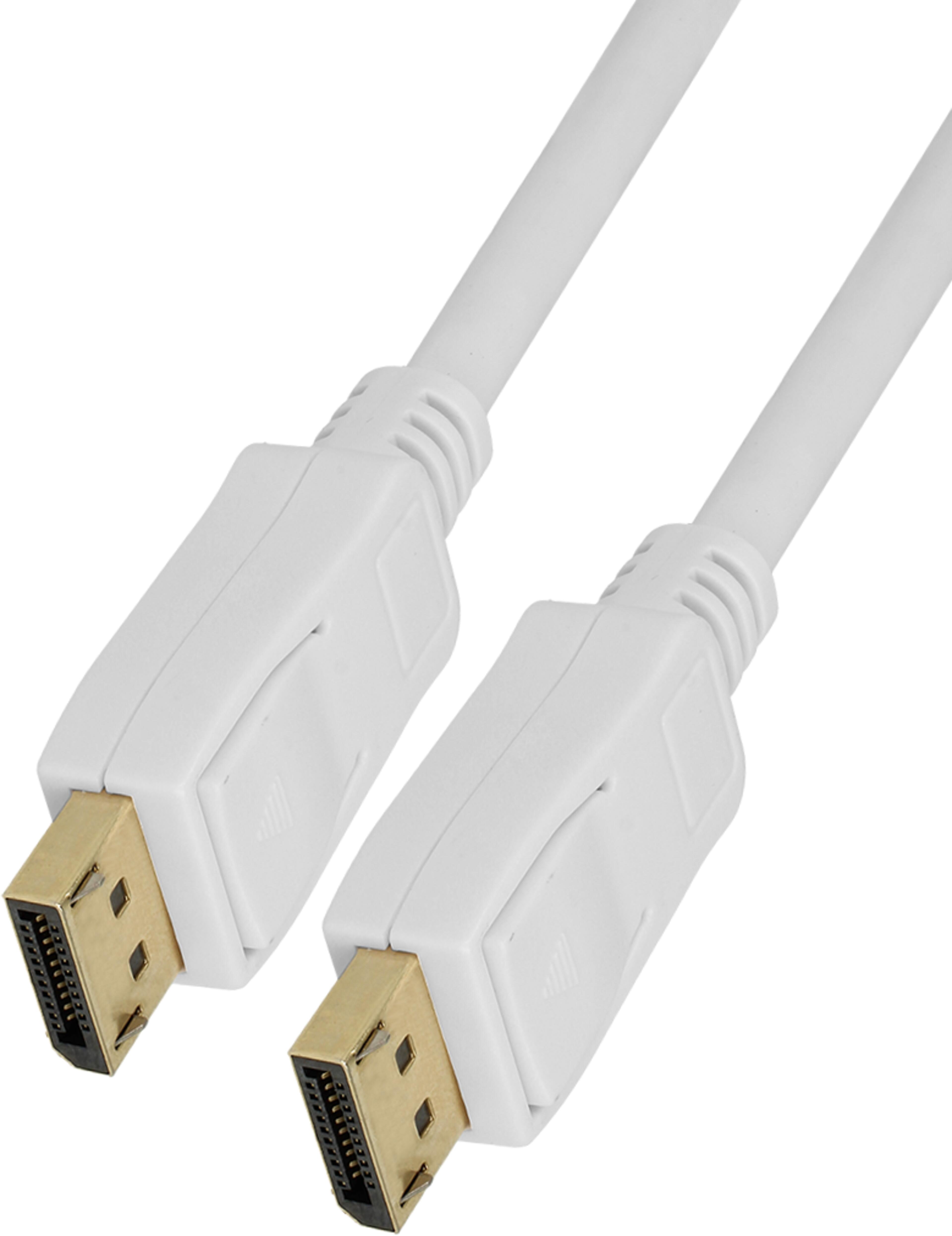 Delock DisplayPort Kabel 10 m