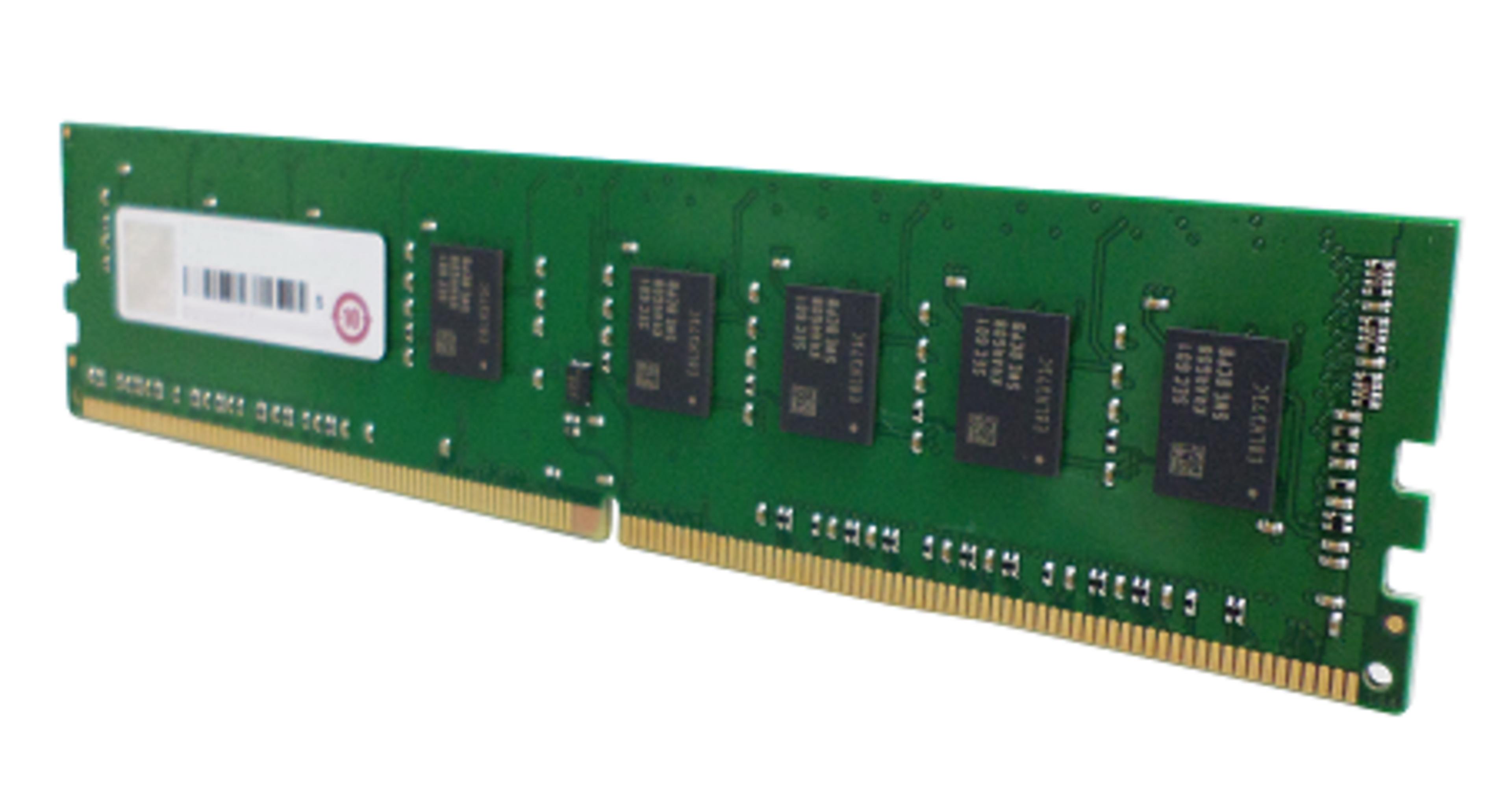 QNAP 32GB DDR4 2666MHz Memory