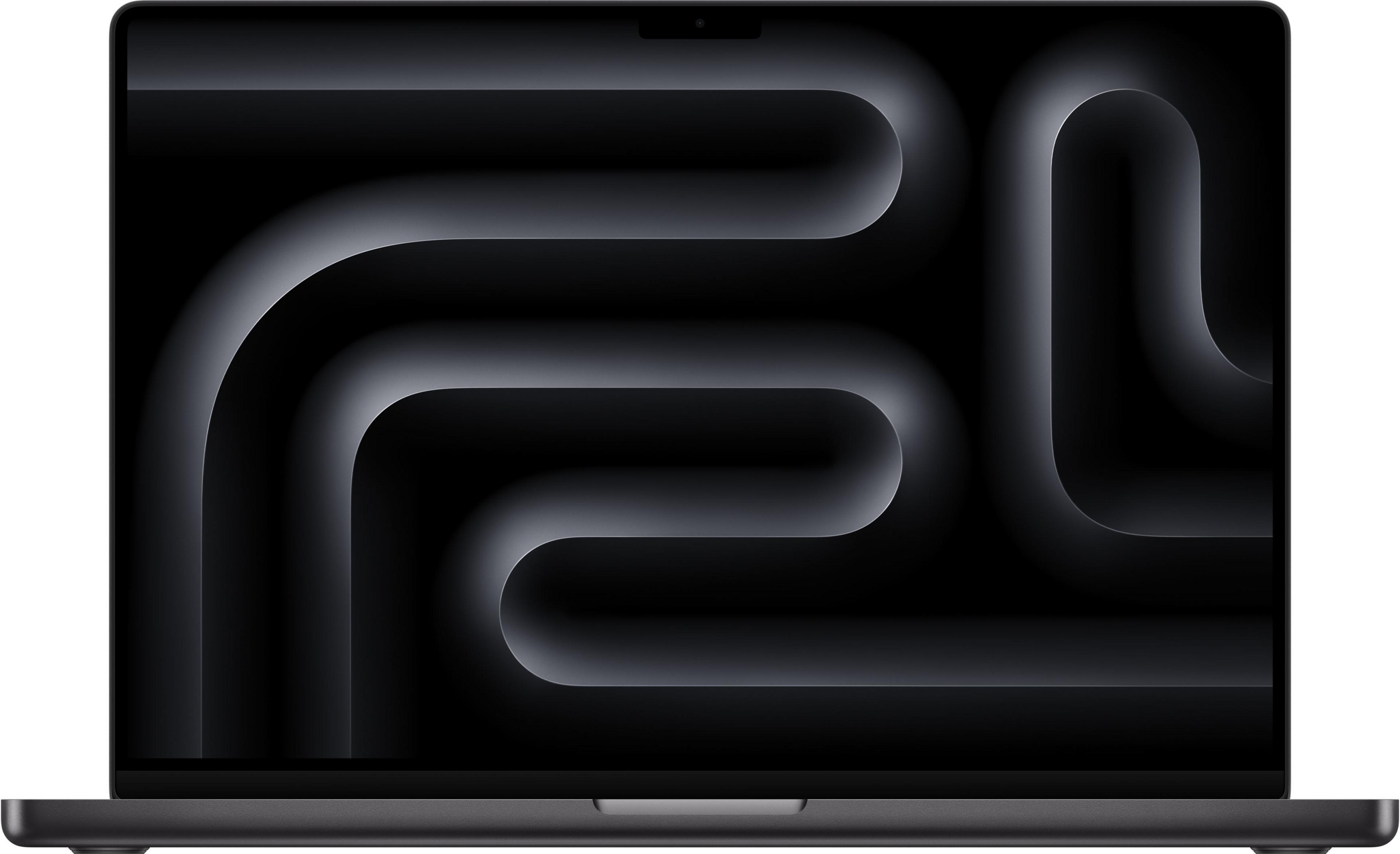Apple MacBook Pro 16 M3Max 48GB/1TB fek.