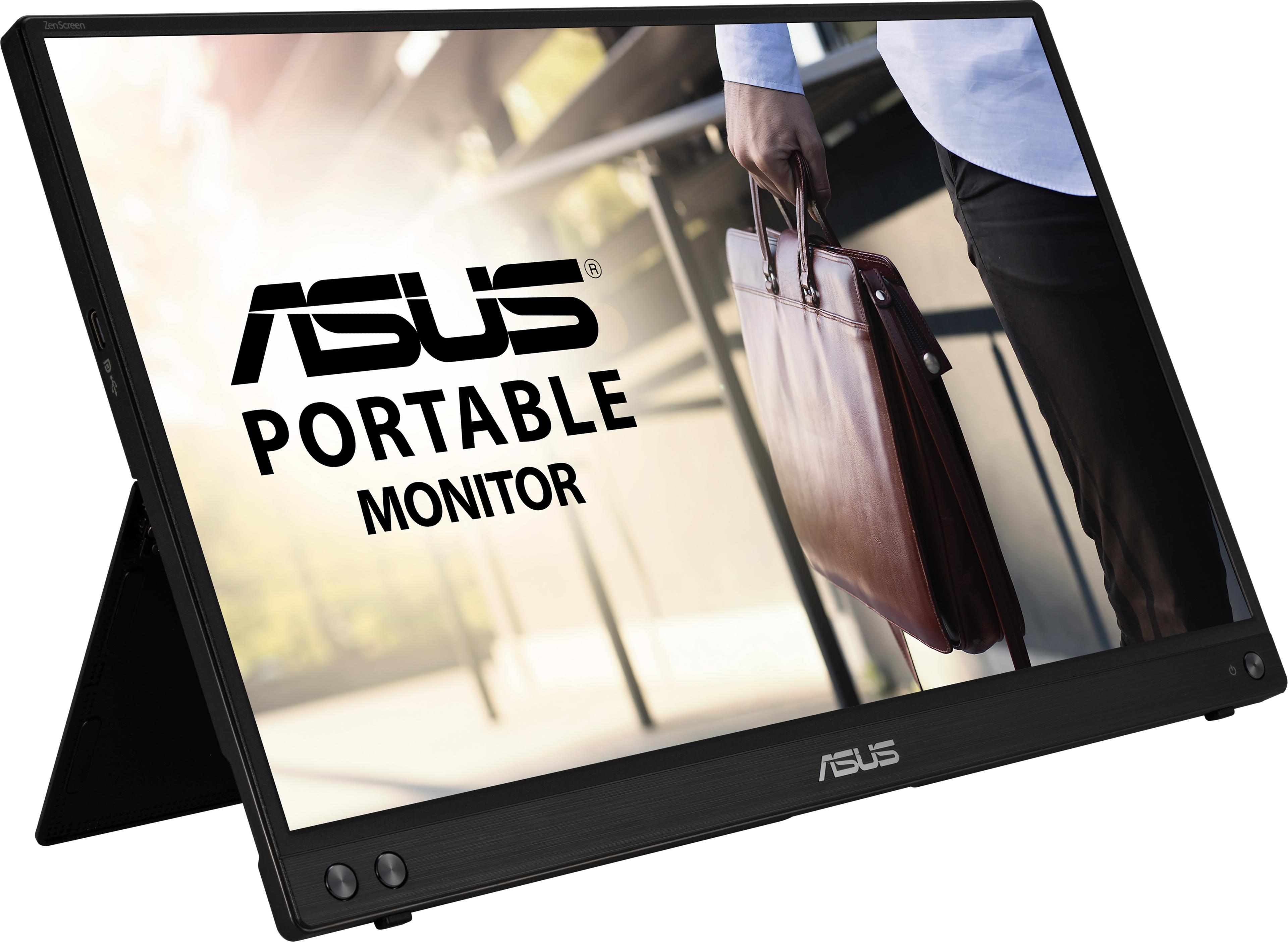 ASUS ZenScreen MB16ACV Portable Monitor
