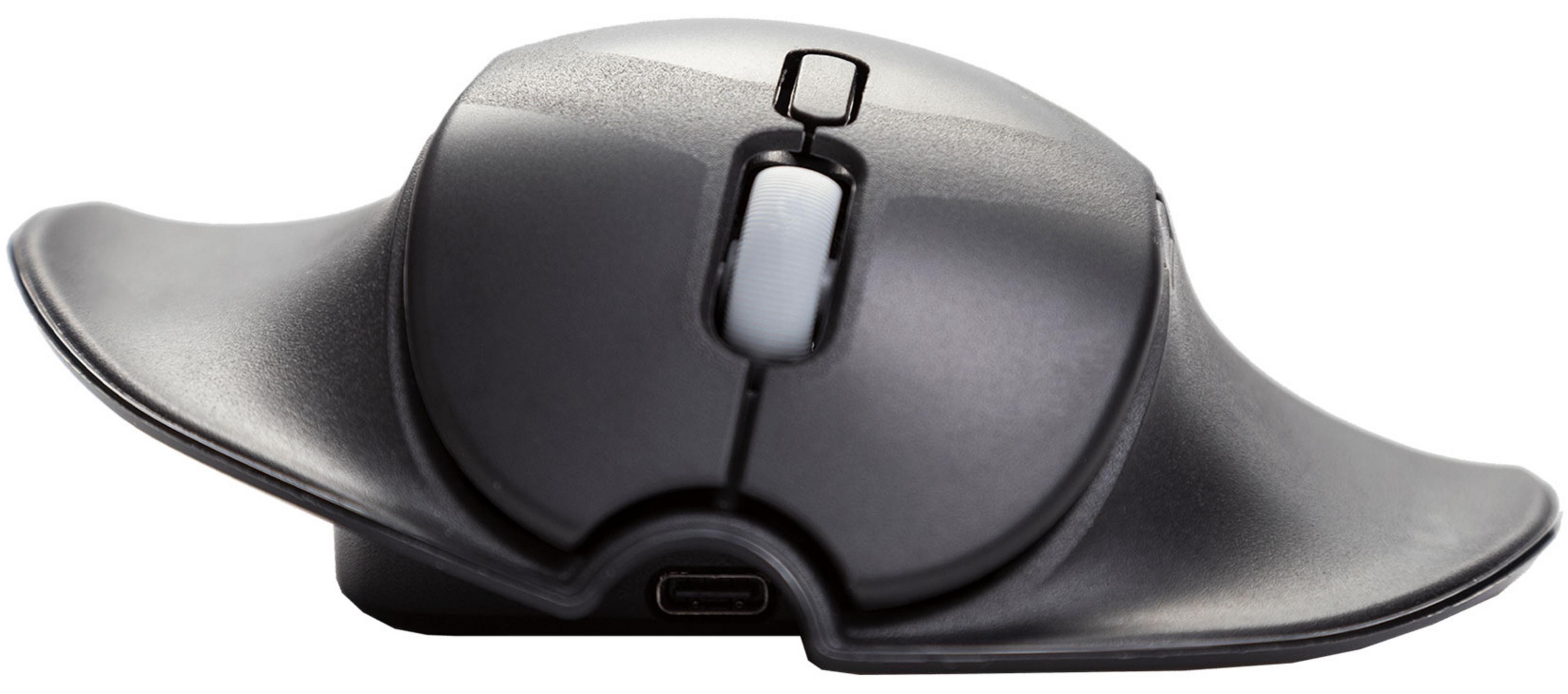 Bakker HandShoeMouse Shift M Wireless