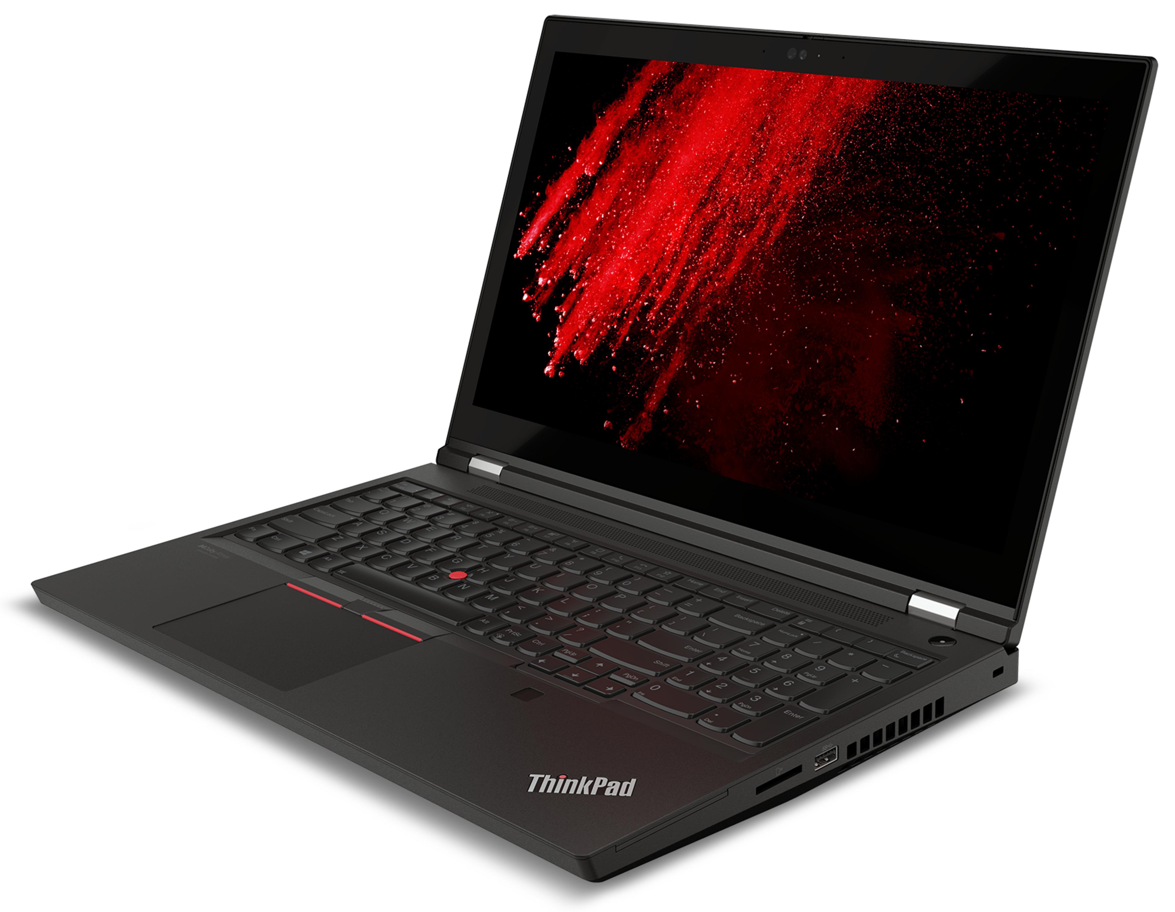 Lenovo ThinkPad T15g G2 i7 32GB/1TB