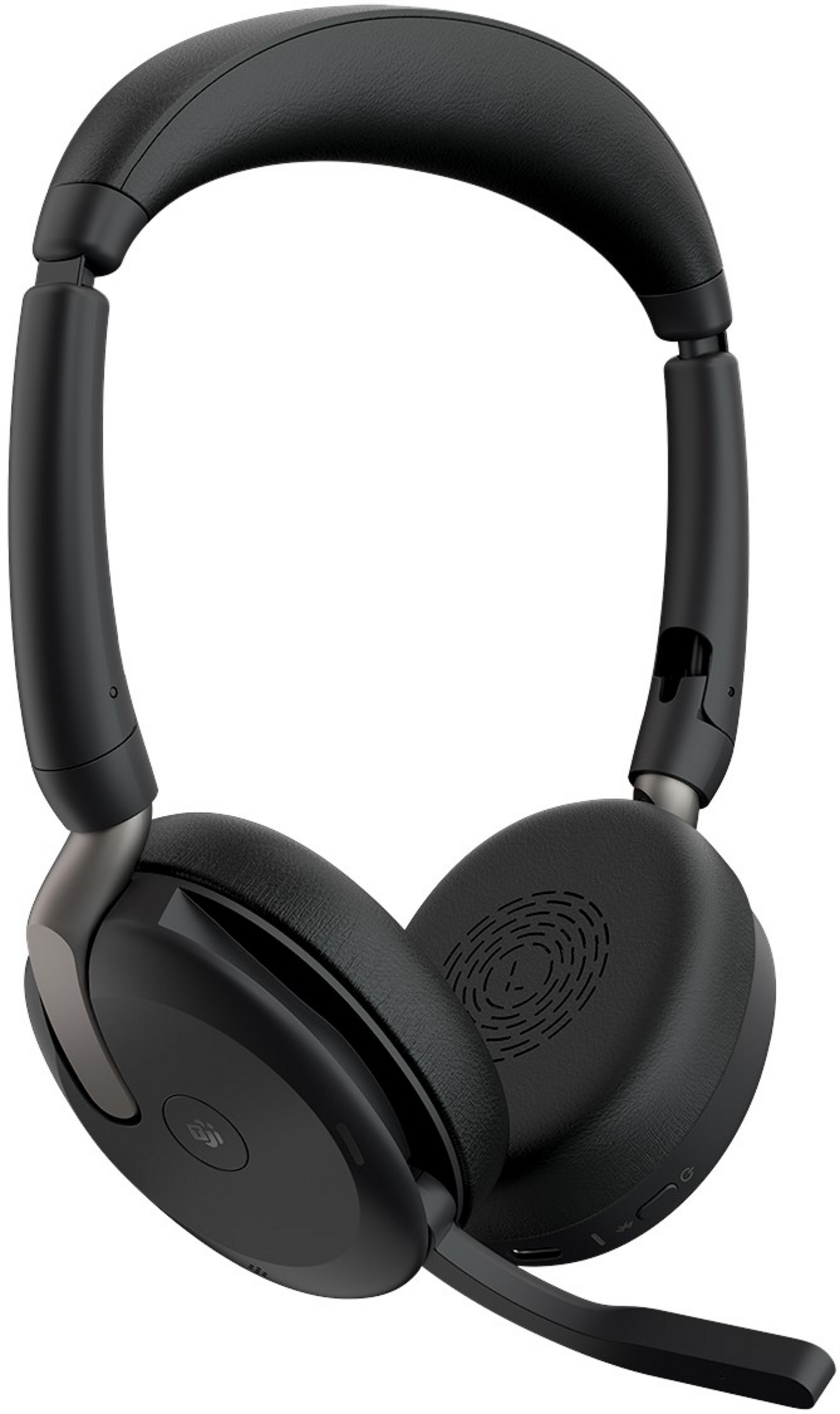 Jabra Evolve2 65 Flex MS A WLC Headset