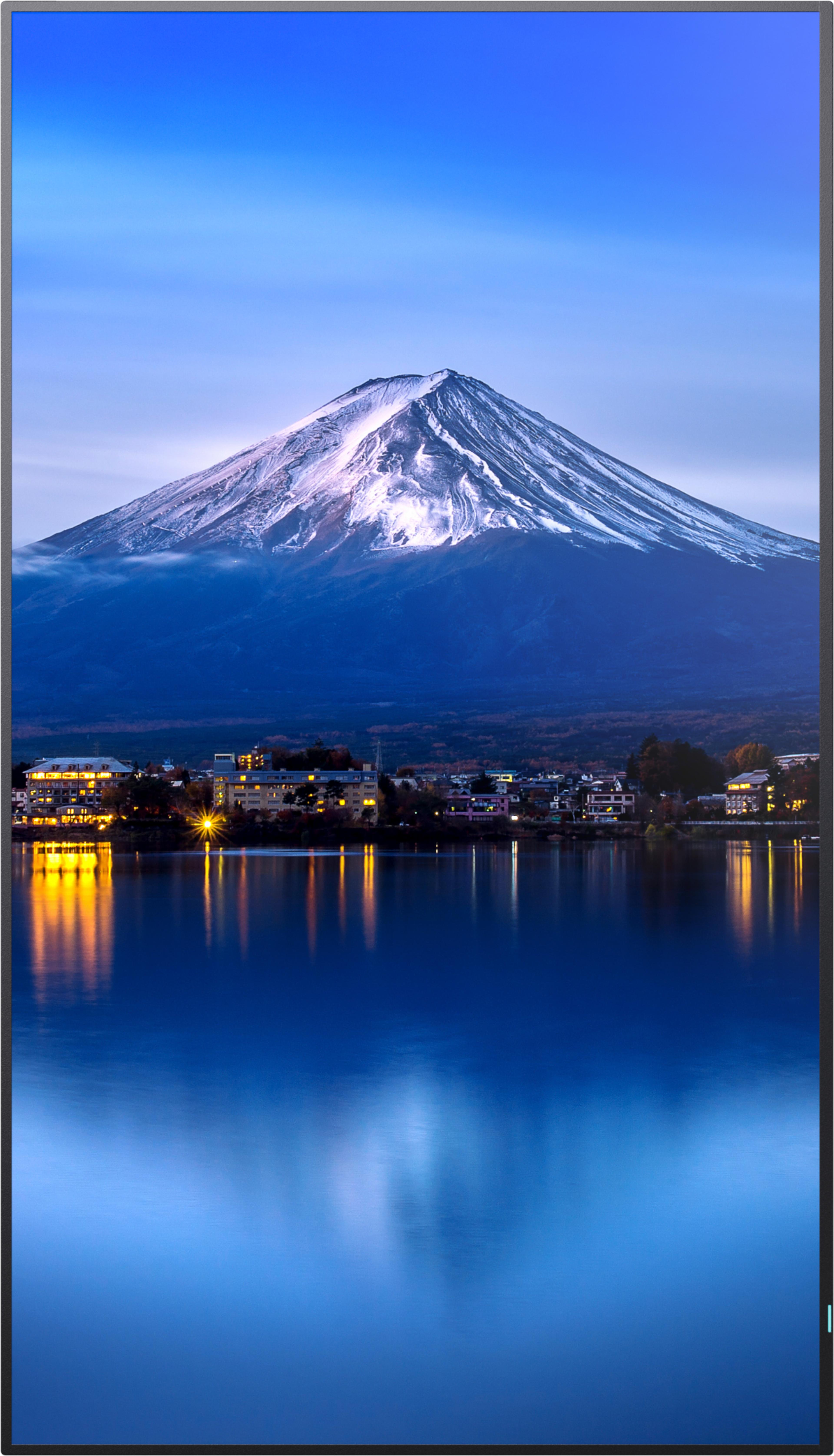 Sharp MultiSync P436 Display