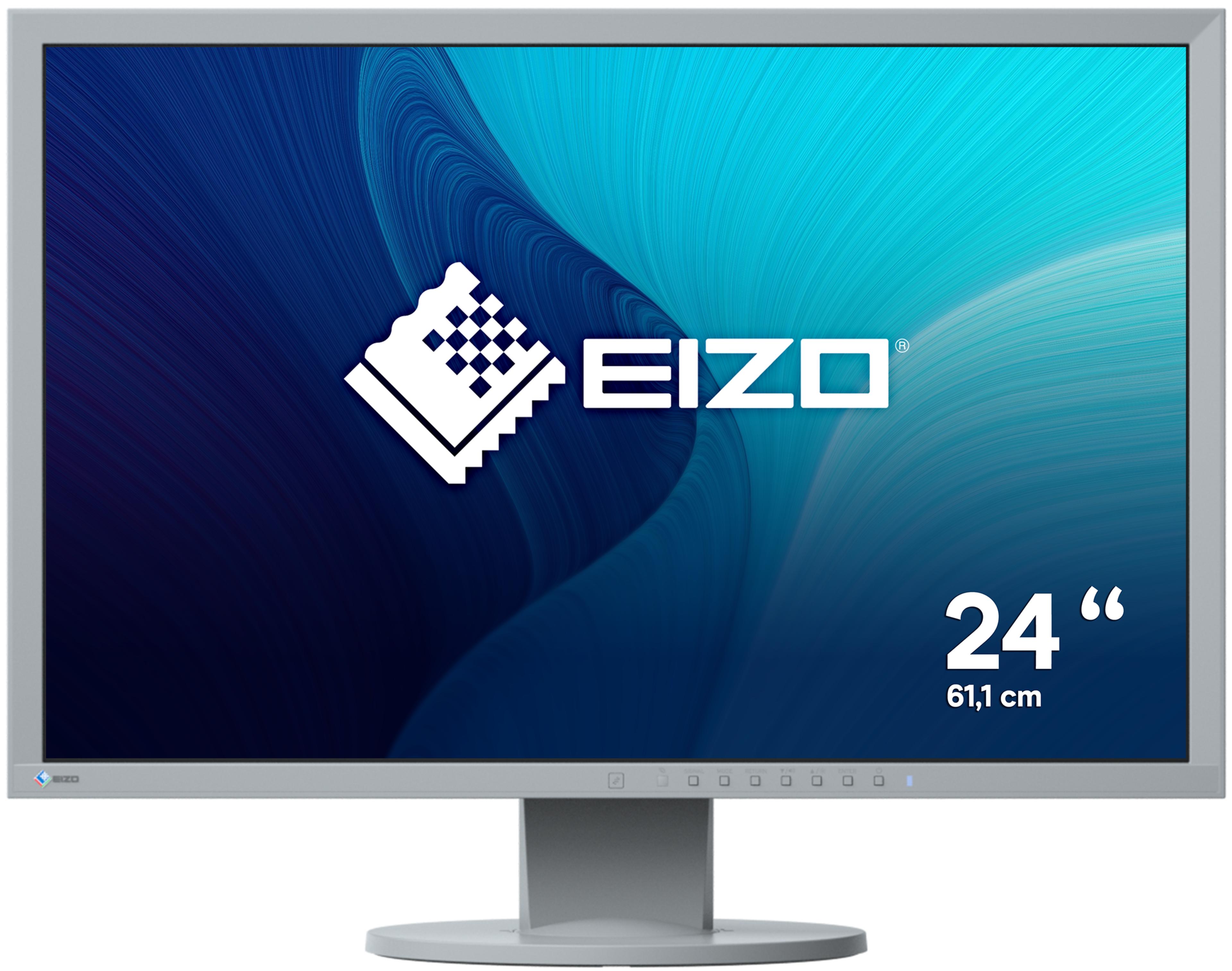 EIZO EV2430-GY Monitor