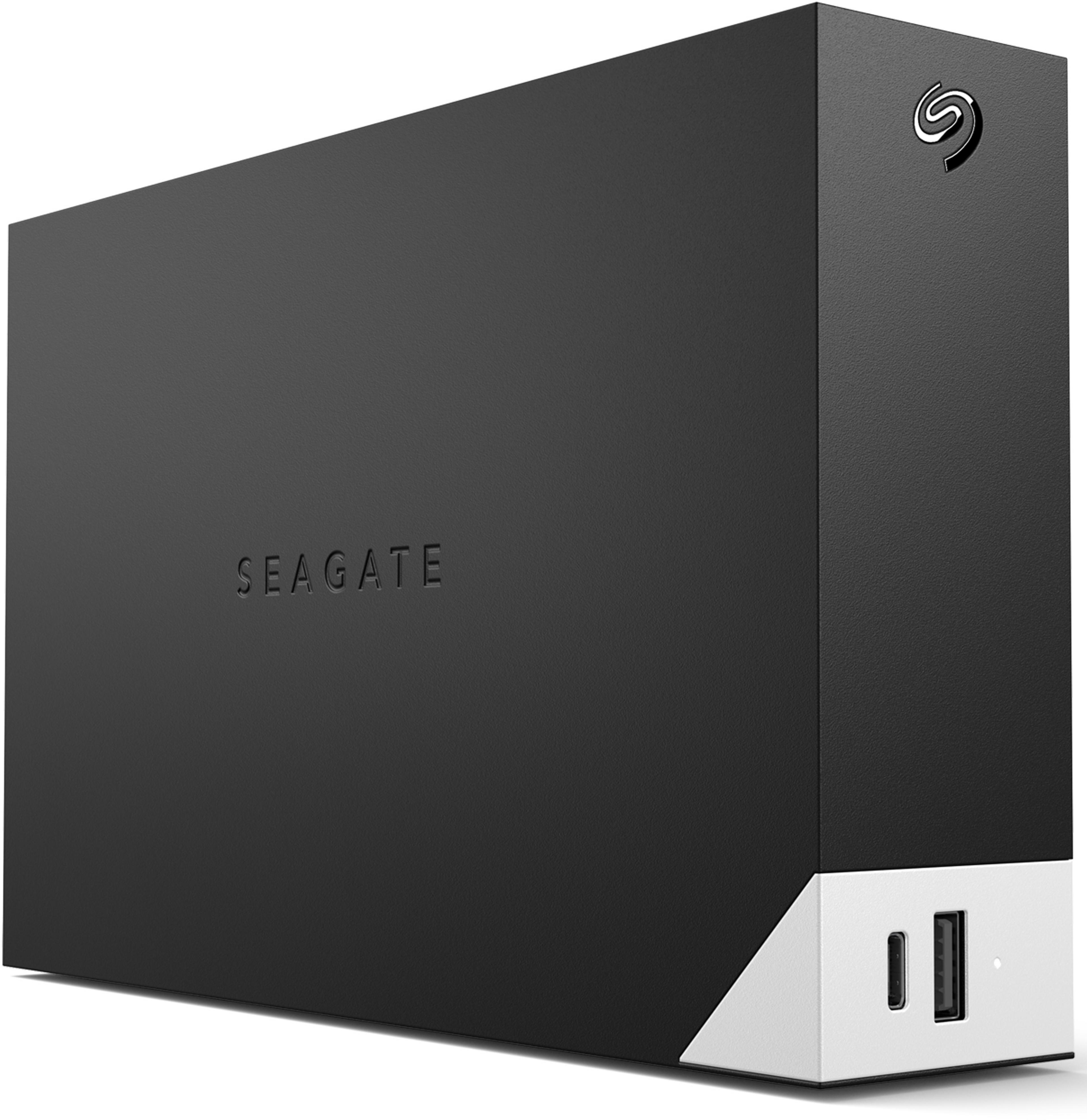 DD 4 To Seagate One Touch Hub