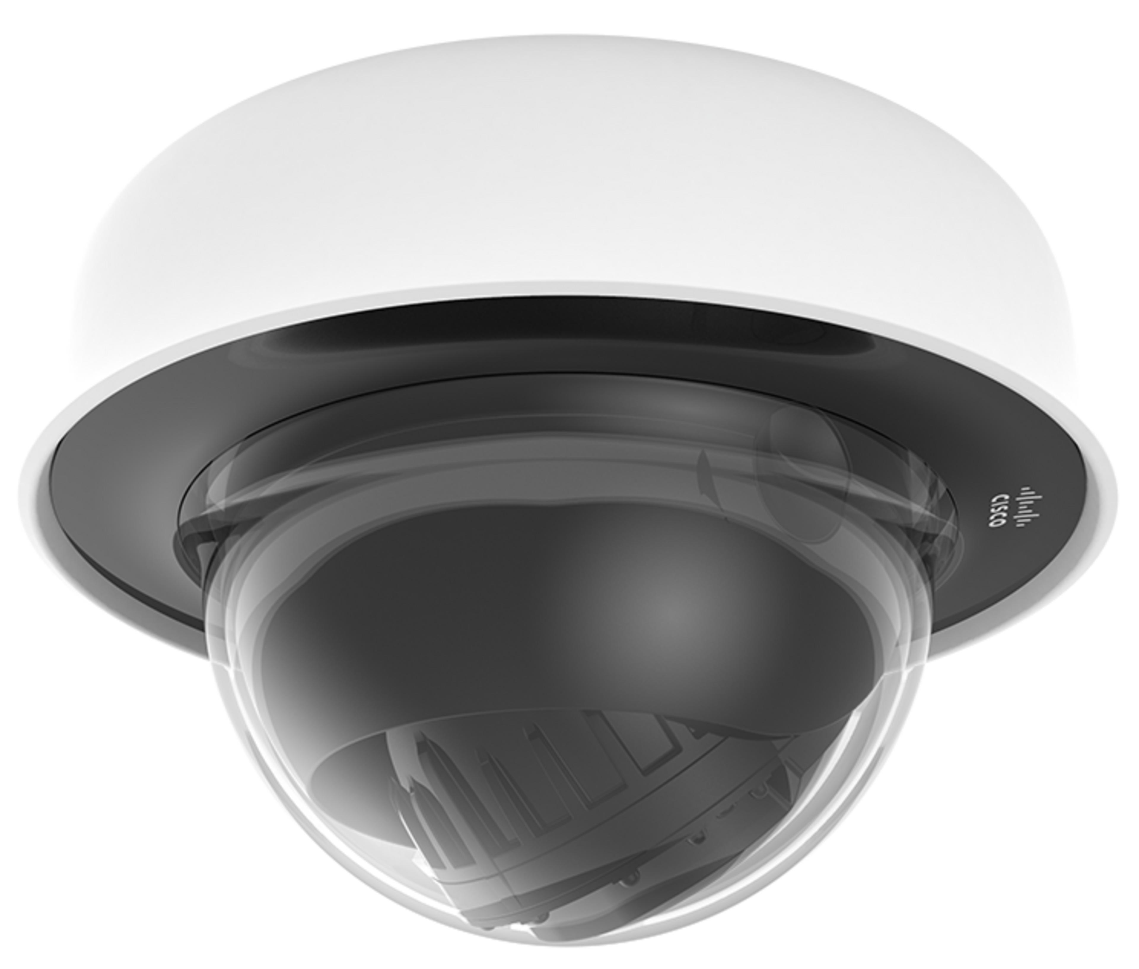 Cisco Meraki MV22X-HW Indoor Camera