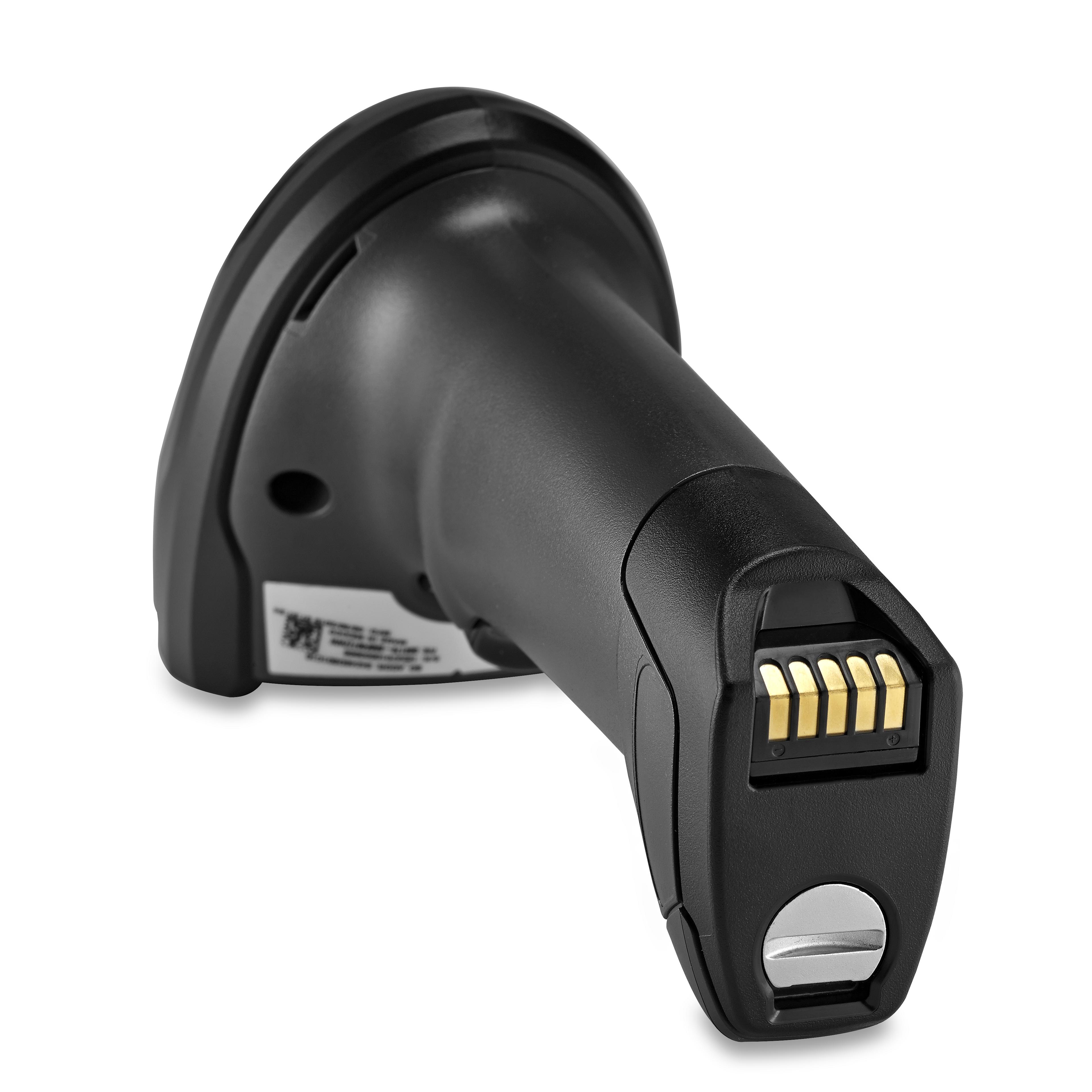 Zebra DS8178 Scanner USB Kit Present.