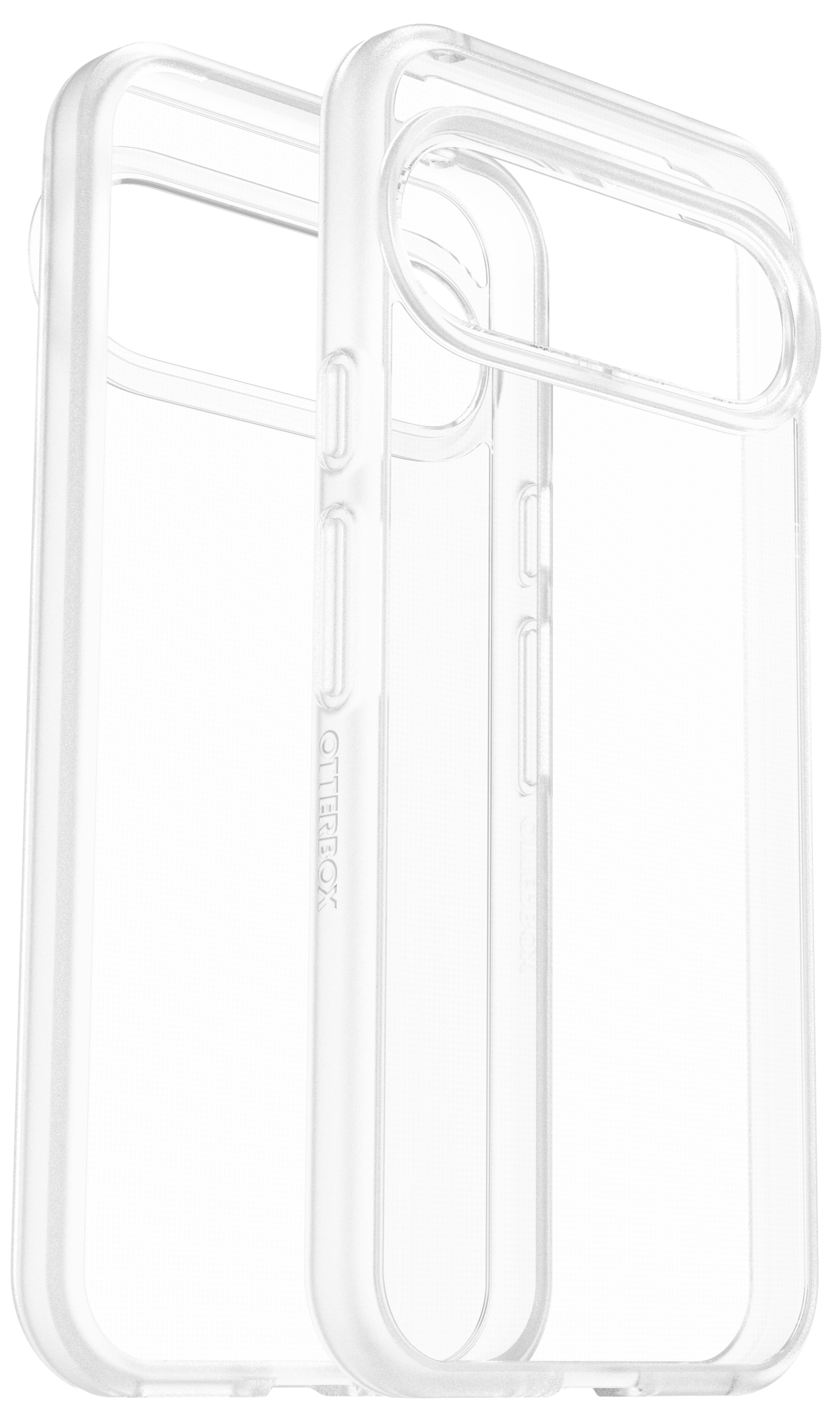 OtterBox React Pixel 9 Pro XL Case Clear