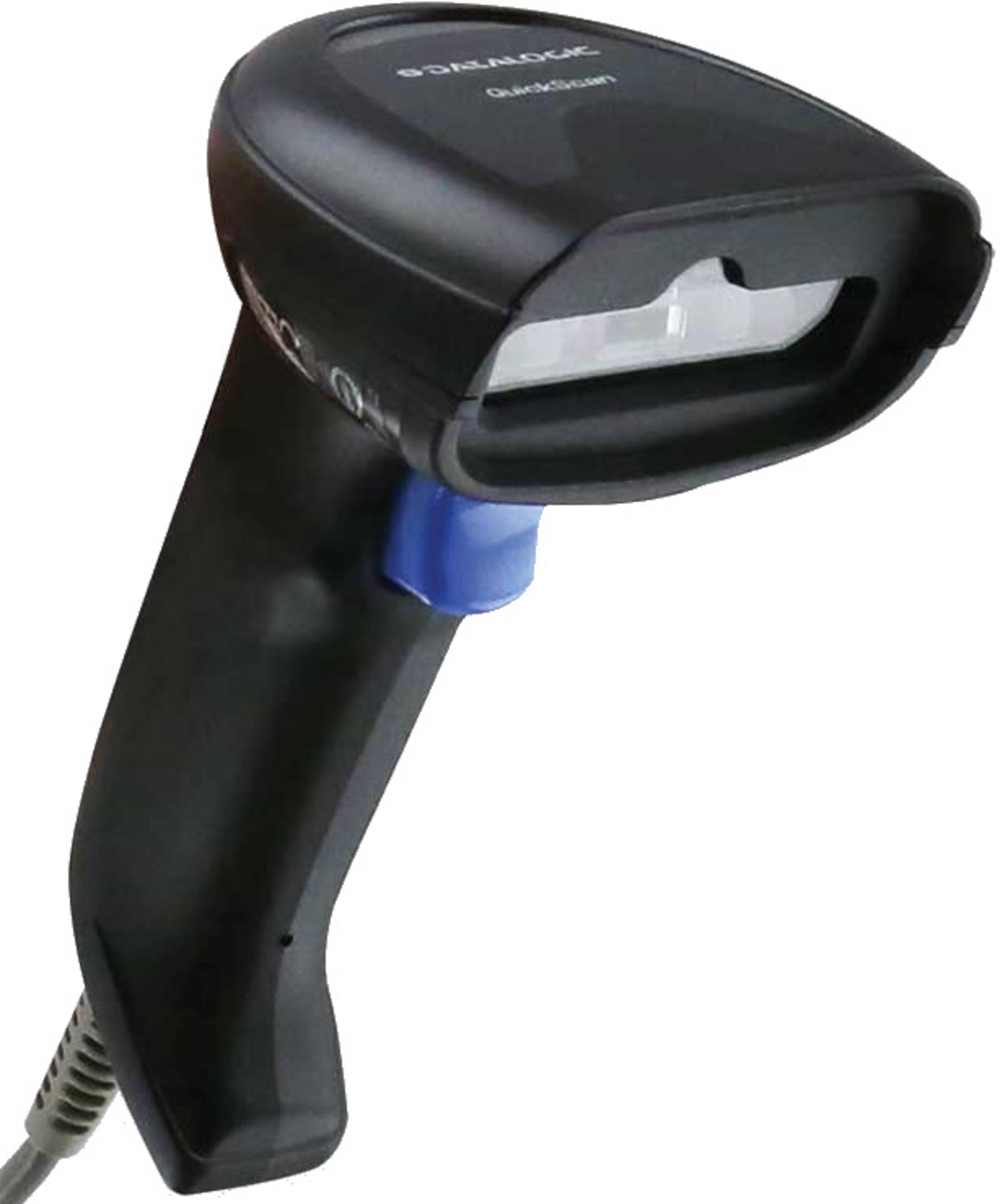 Datalogic QuickScan I QD2220 USB Kit