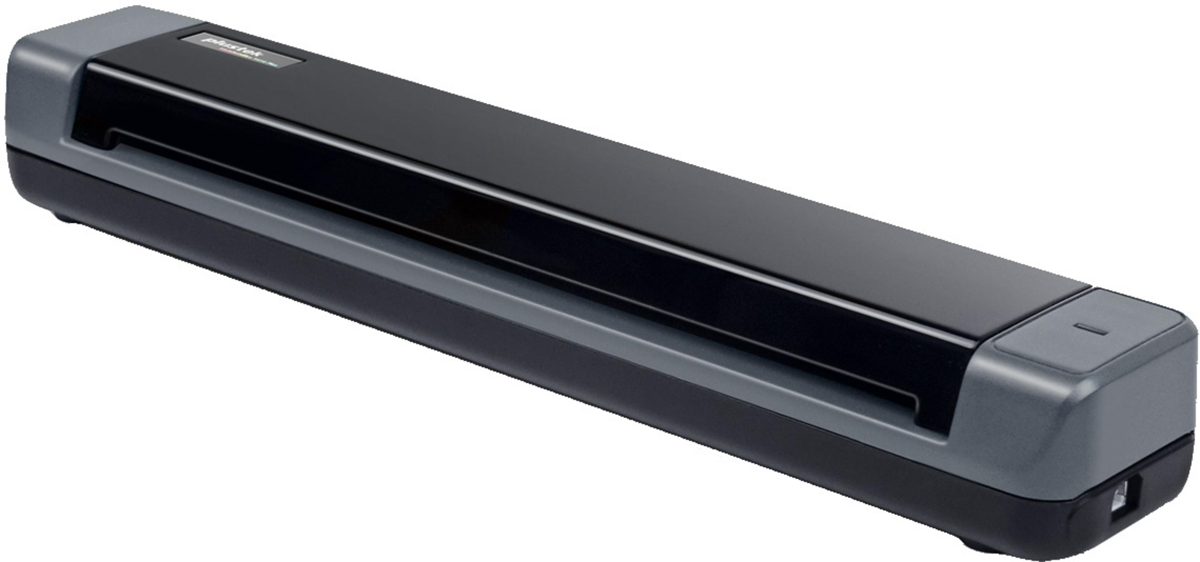 Plustek MobileOffice S410 Plus Scanner