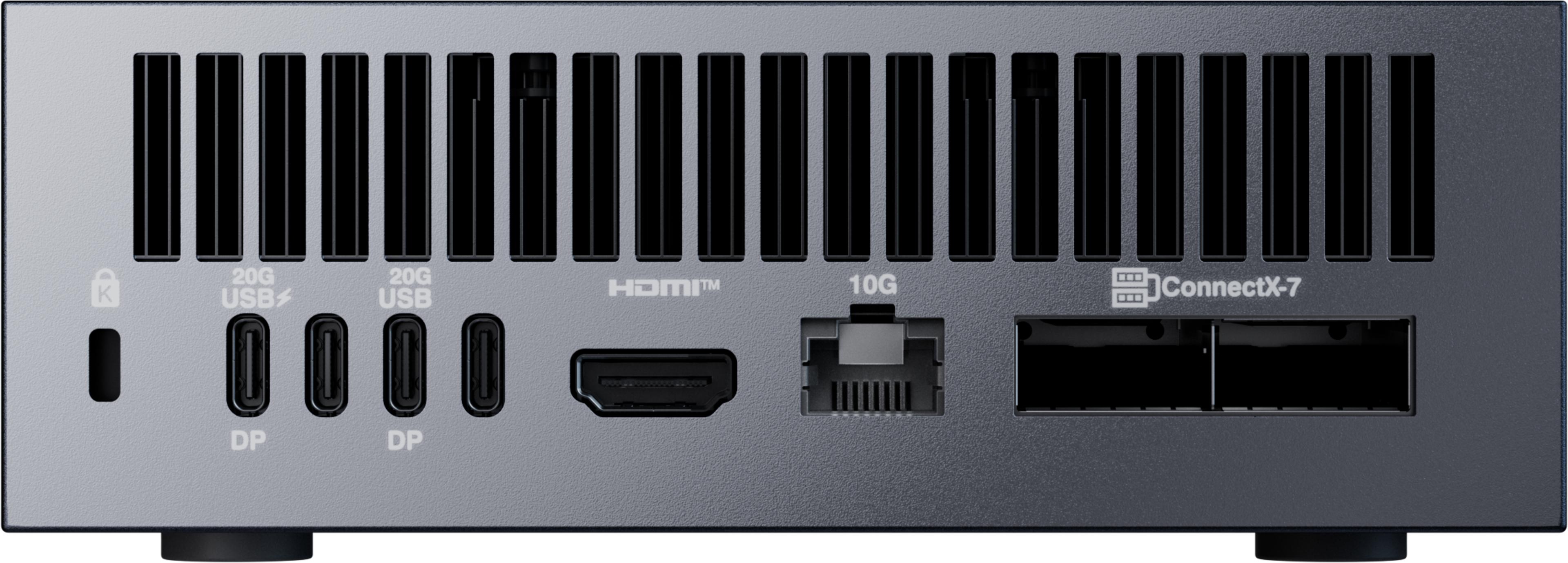 ASUS Ascent GX10 ARM 128GB/1TB Blackwell