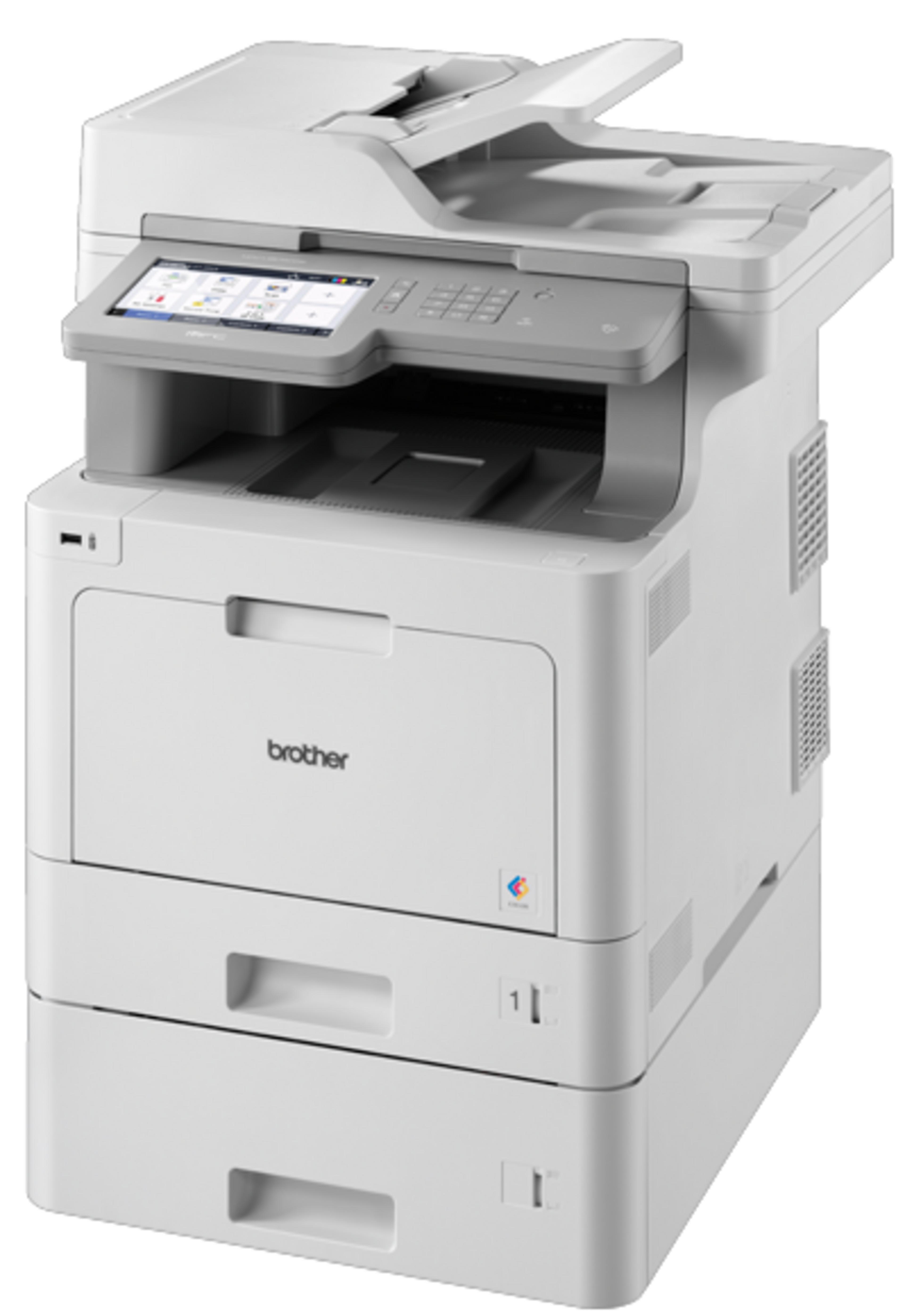 Brother MFC-L9570CDWT MFP