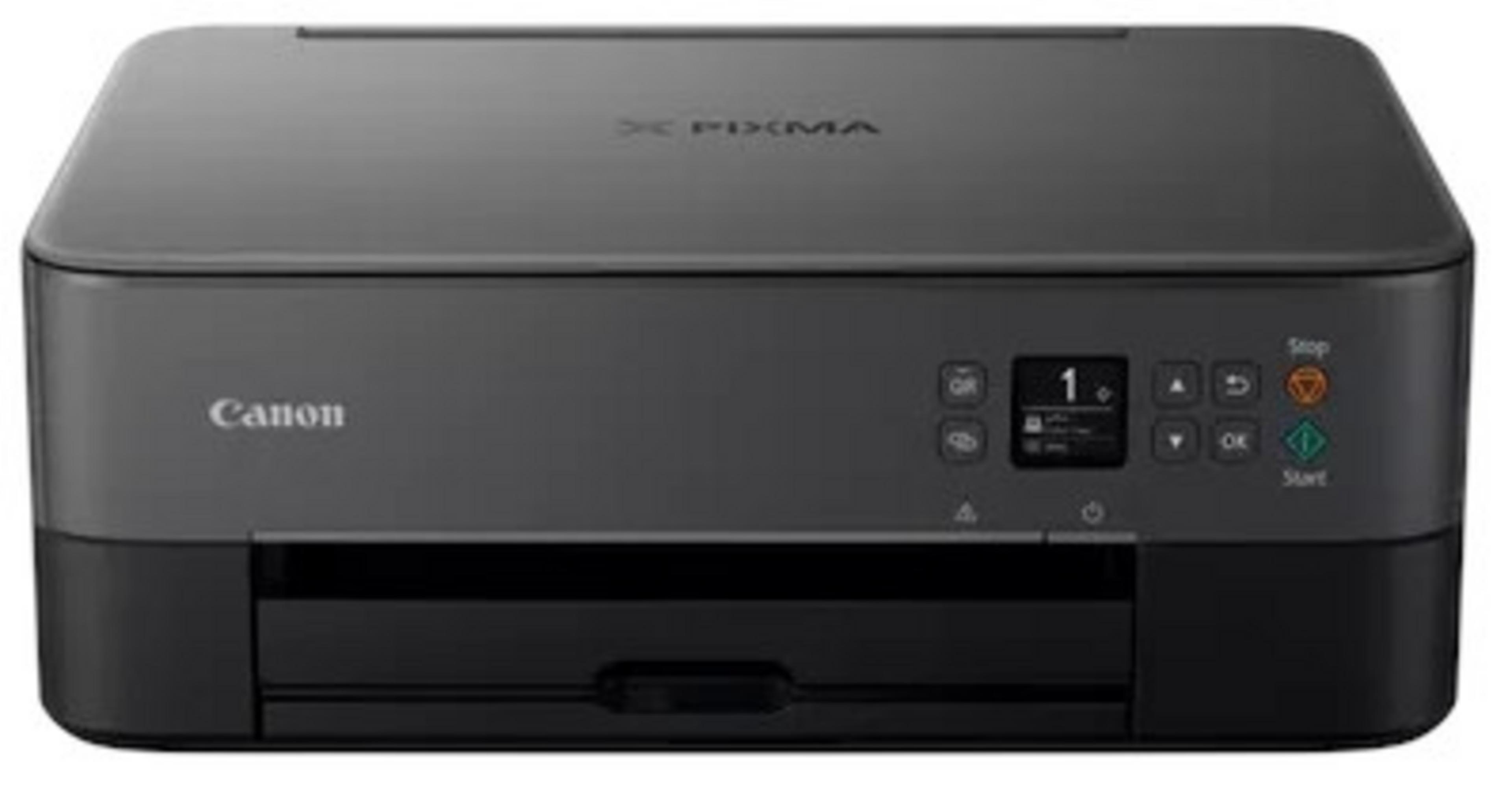 Canon PIXMA TS5350i MFP (opt. with PPP)