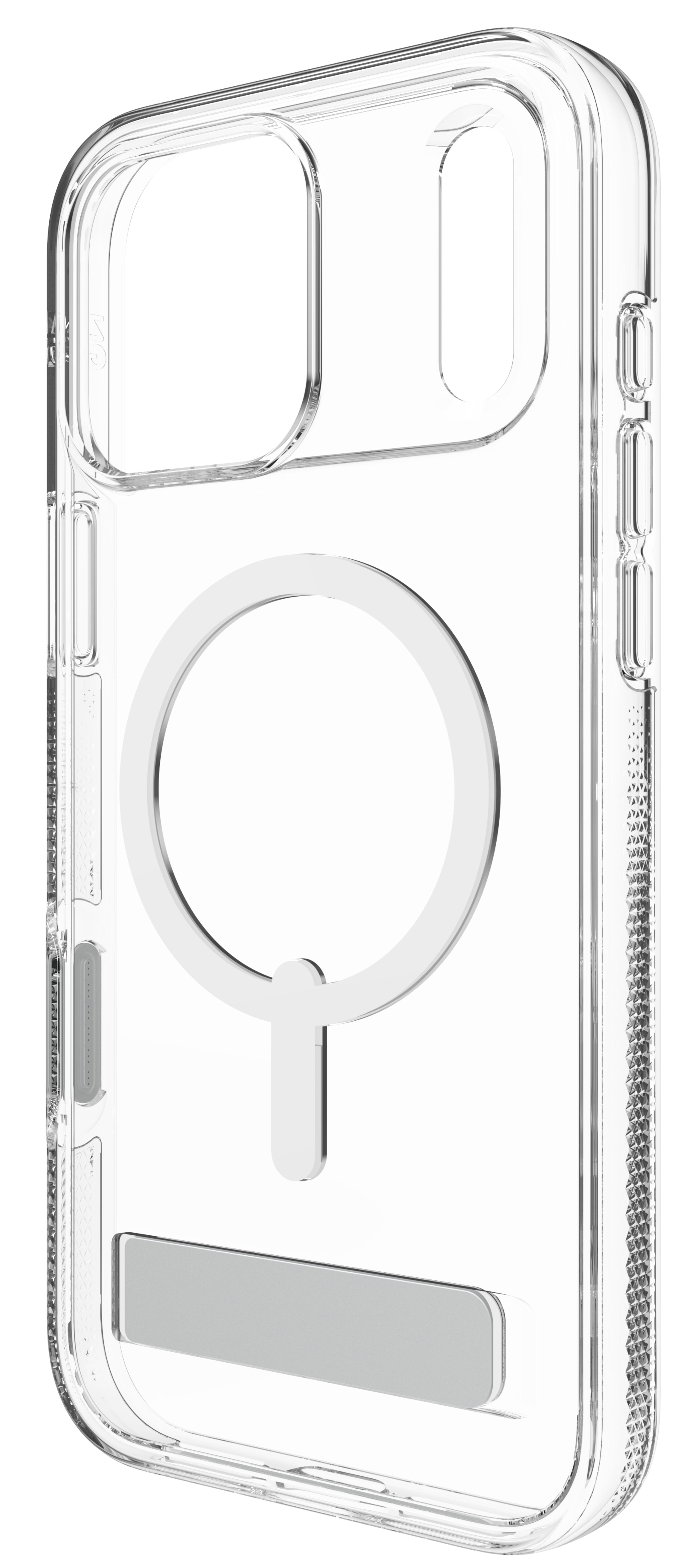 ZAGG Crystal Palace Snap iP17 Pro Max+KS