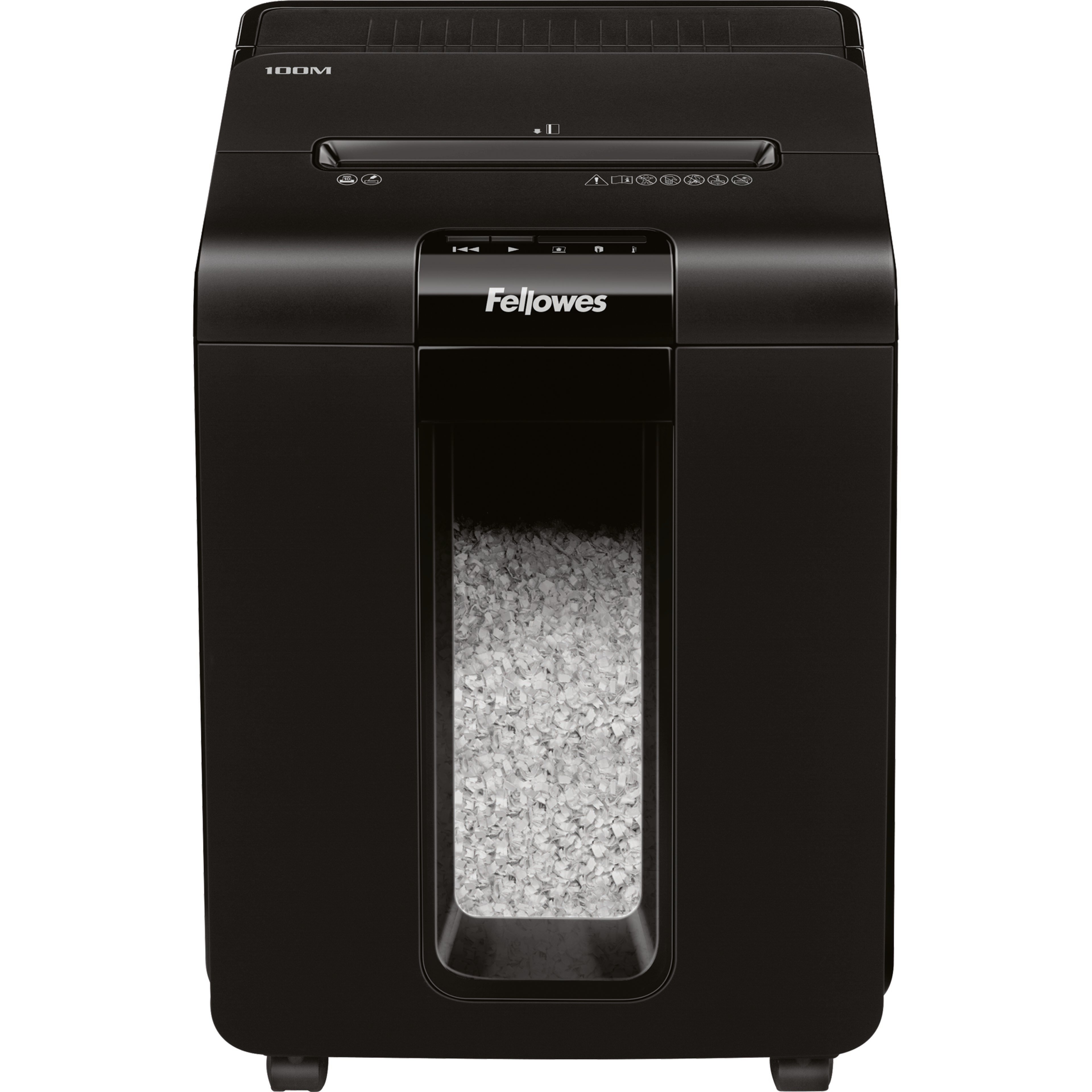Fellowes AutoMax 100M Shredder