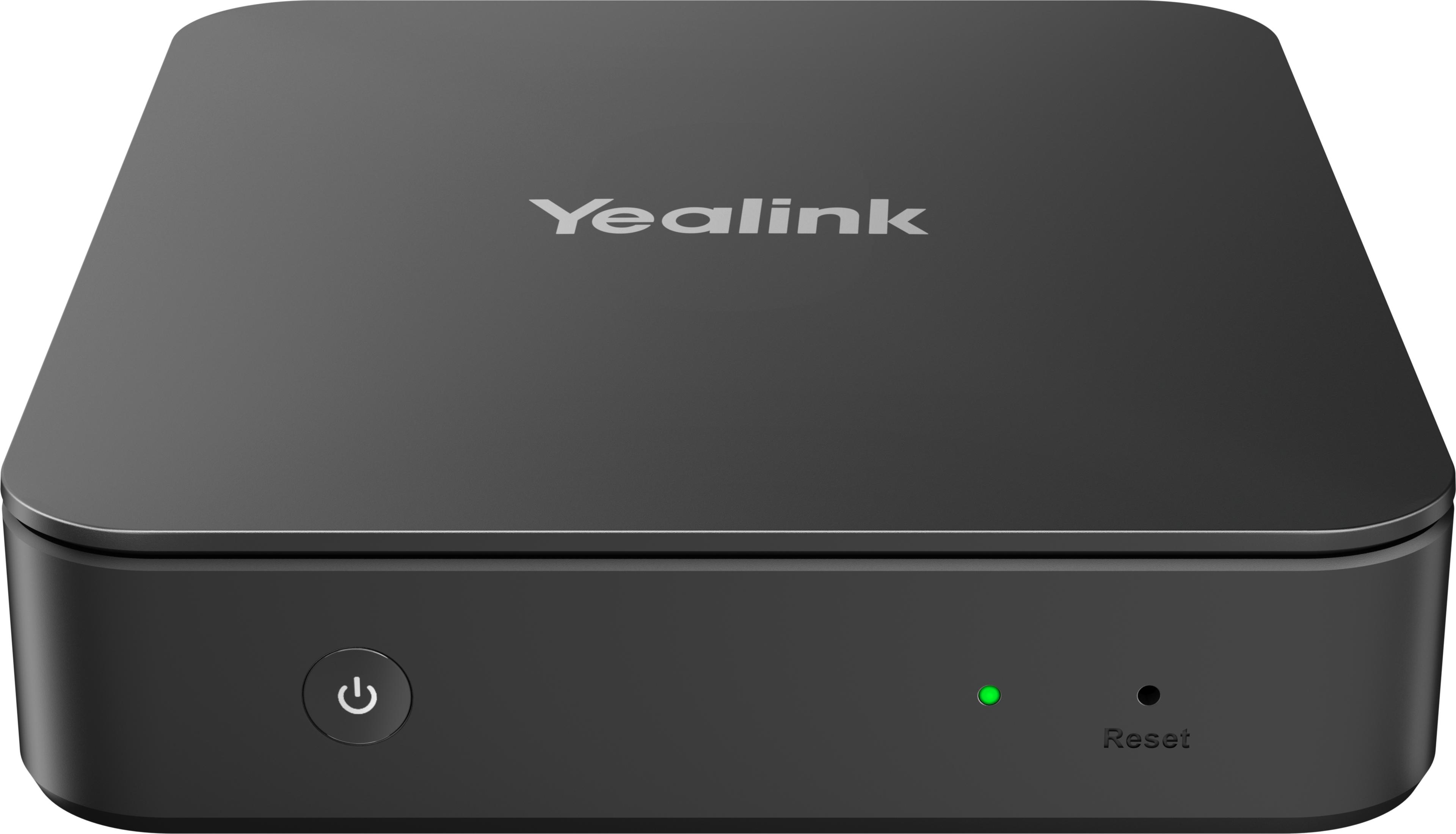 Yealink MVC S40-C4-000 Conference System