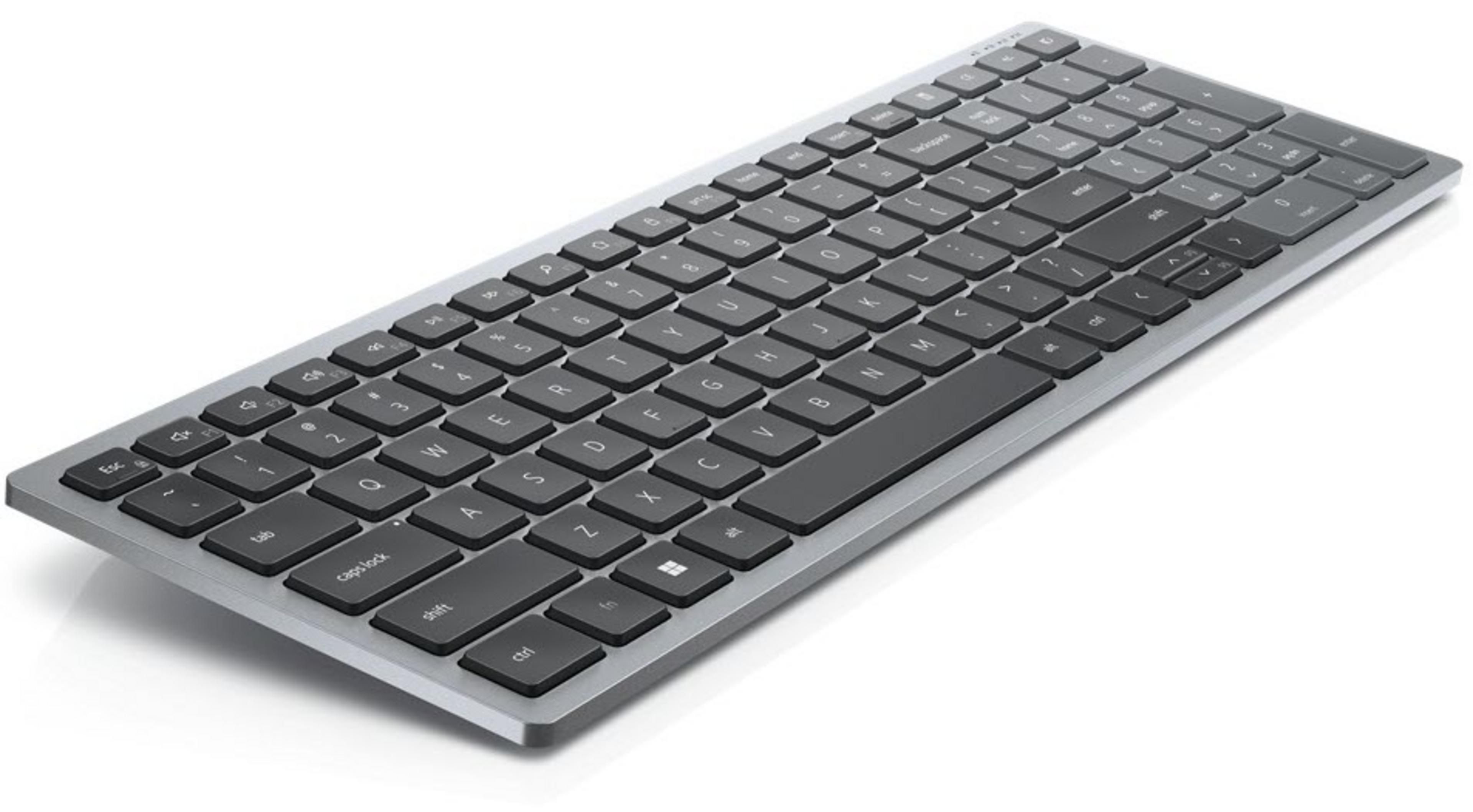 Dell Pro Plus KB740 Multimedia Tastatur