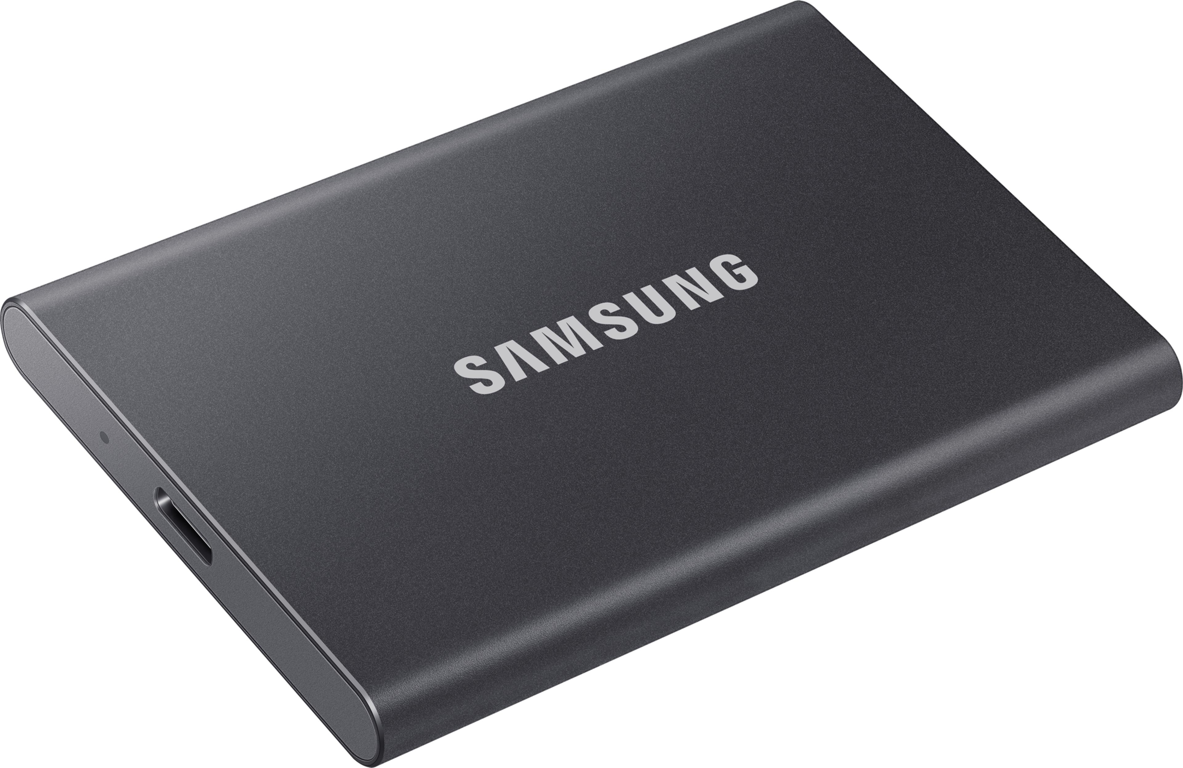 Samsung T7 Portable SSD 1TB
