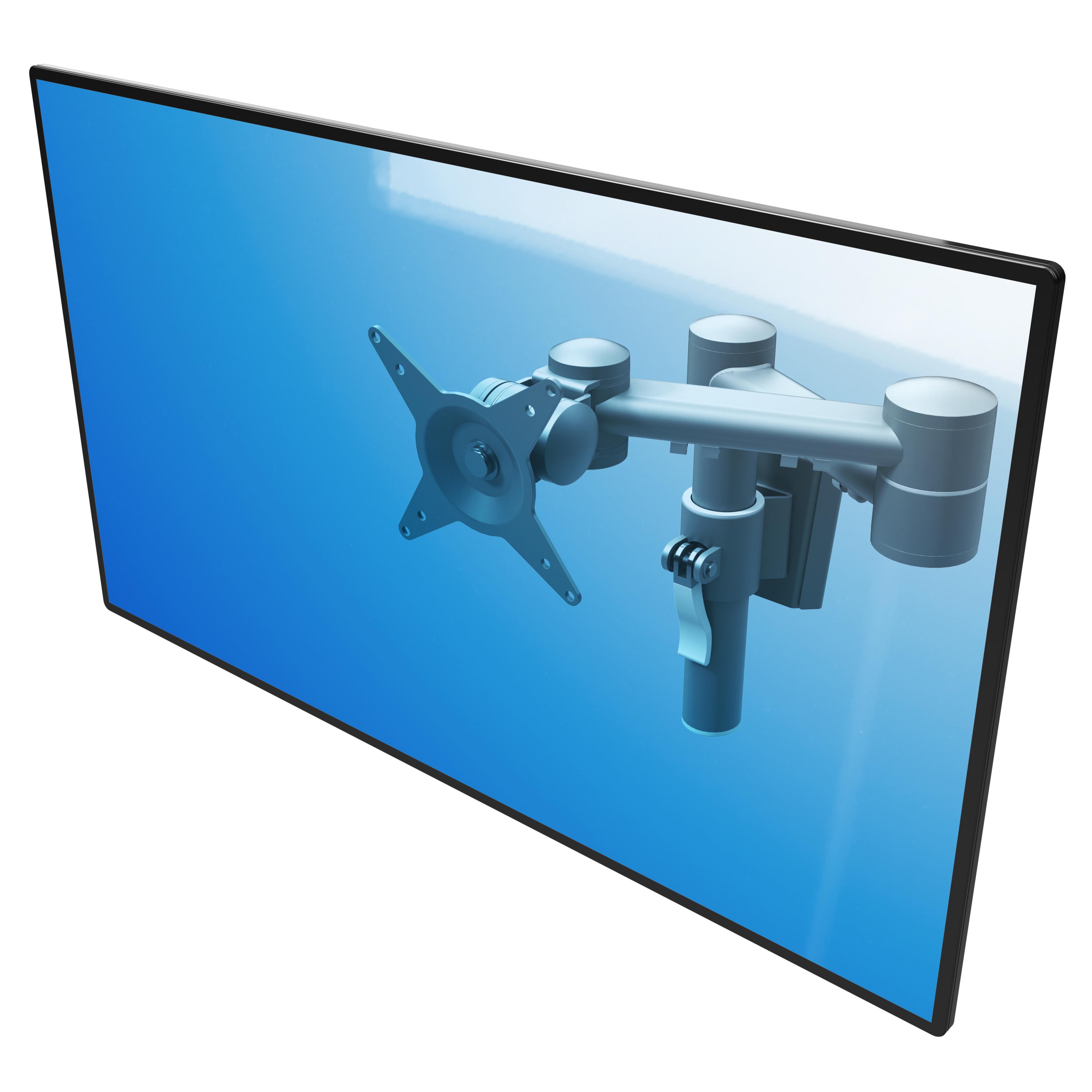 Dataflex Viewmate Wandhalterung