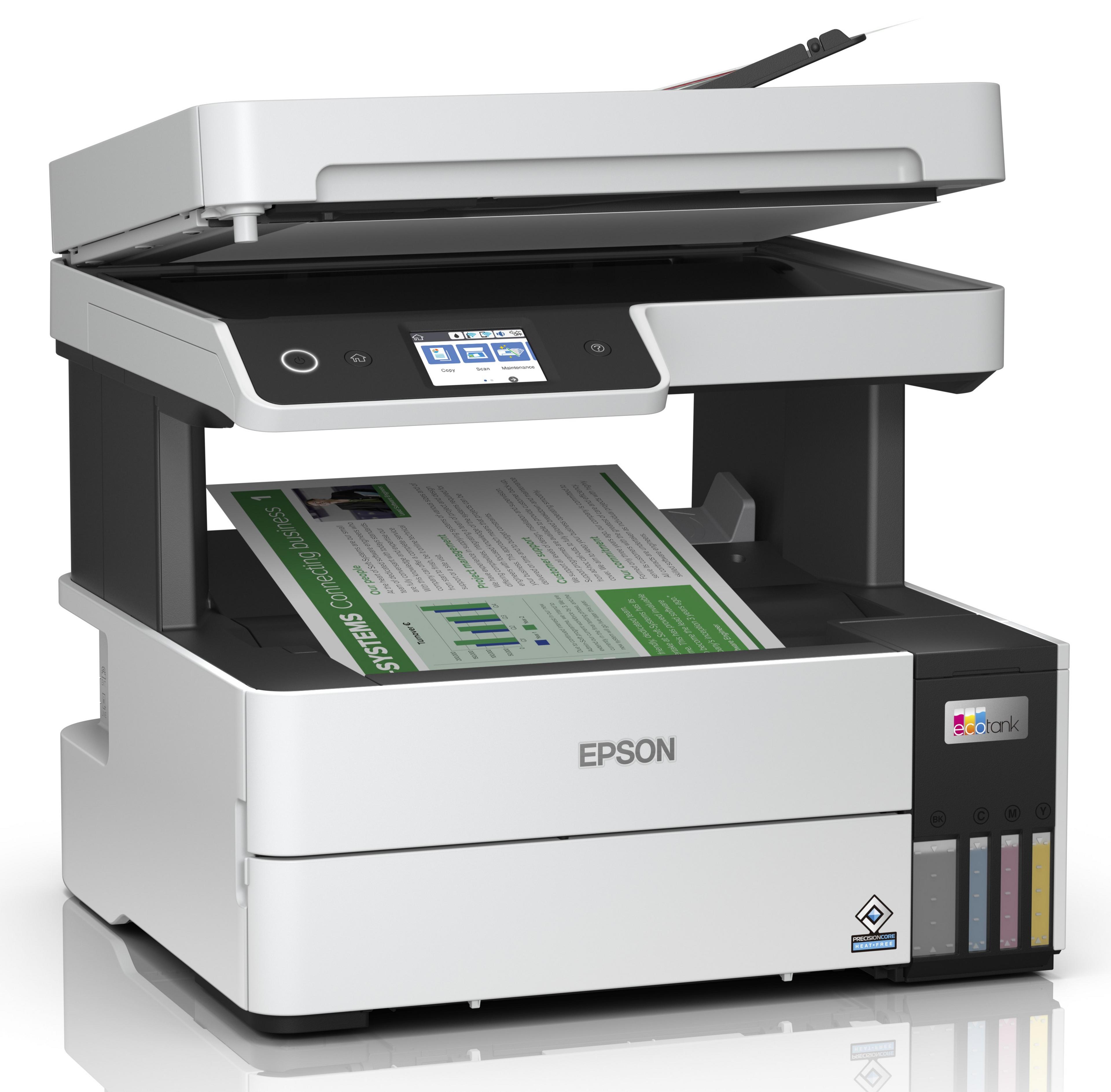 Epson EcoTank ET-5150 MFP