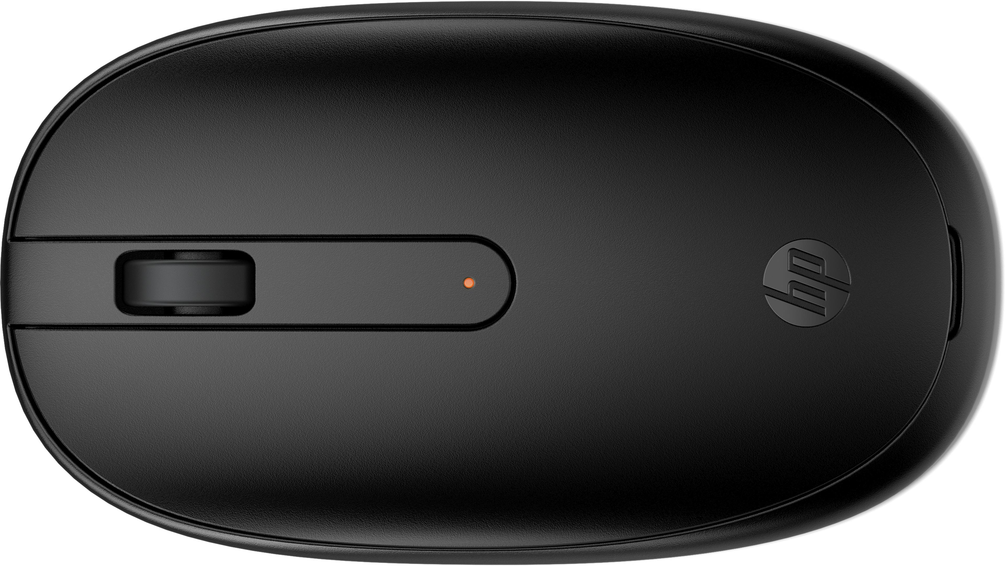 HP 240 Bluetooth Mouse Black