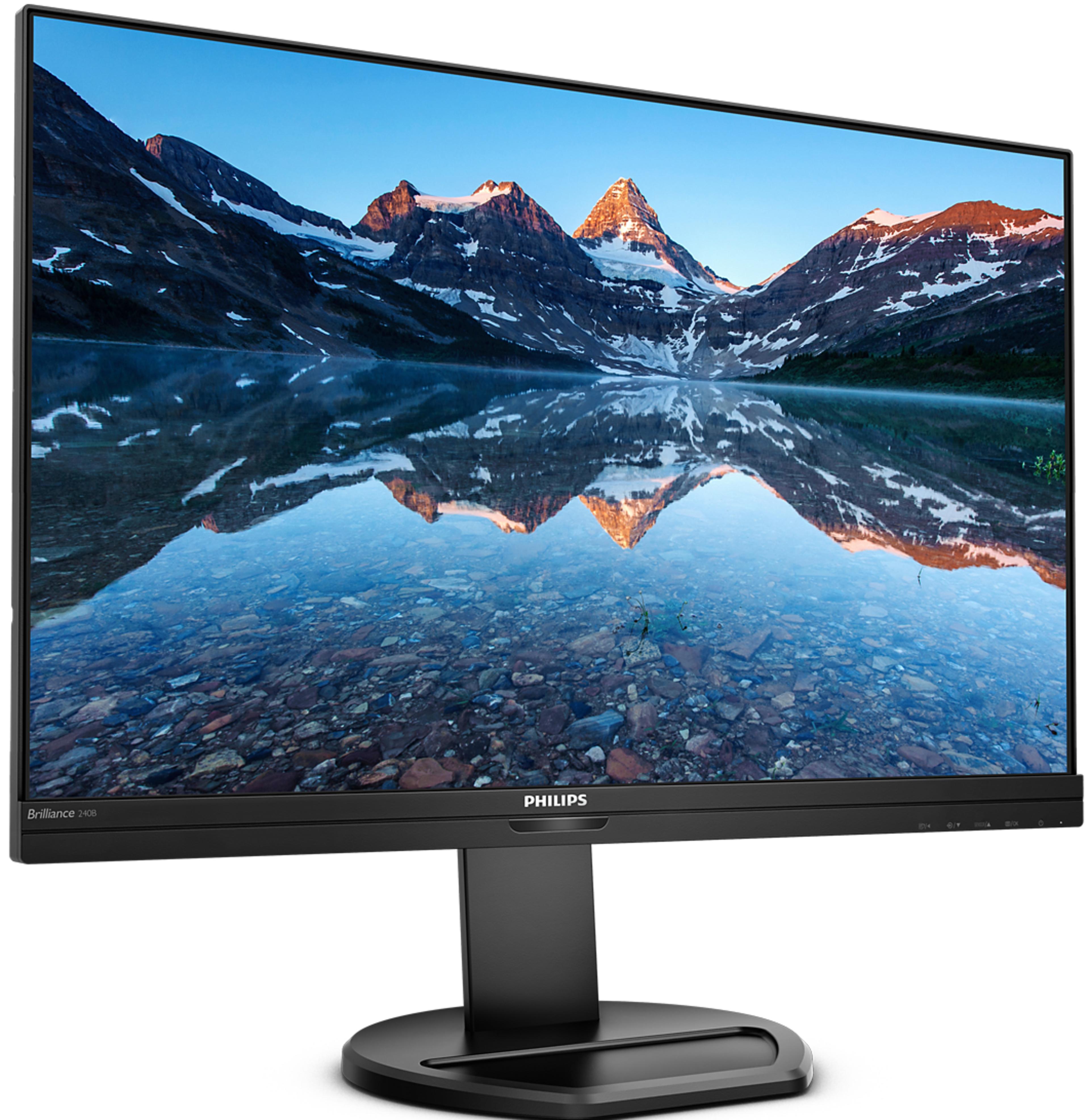 Philips 240B9 Monitor