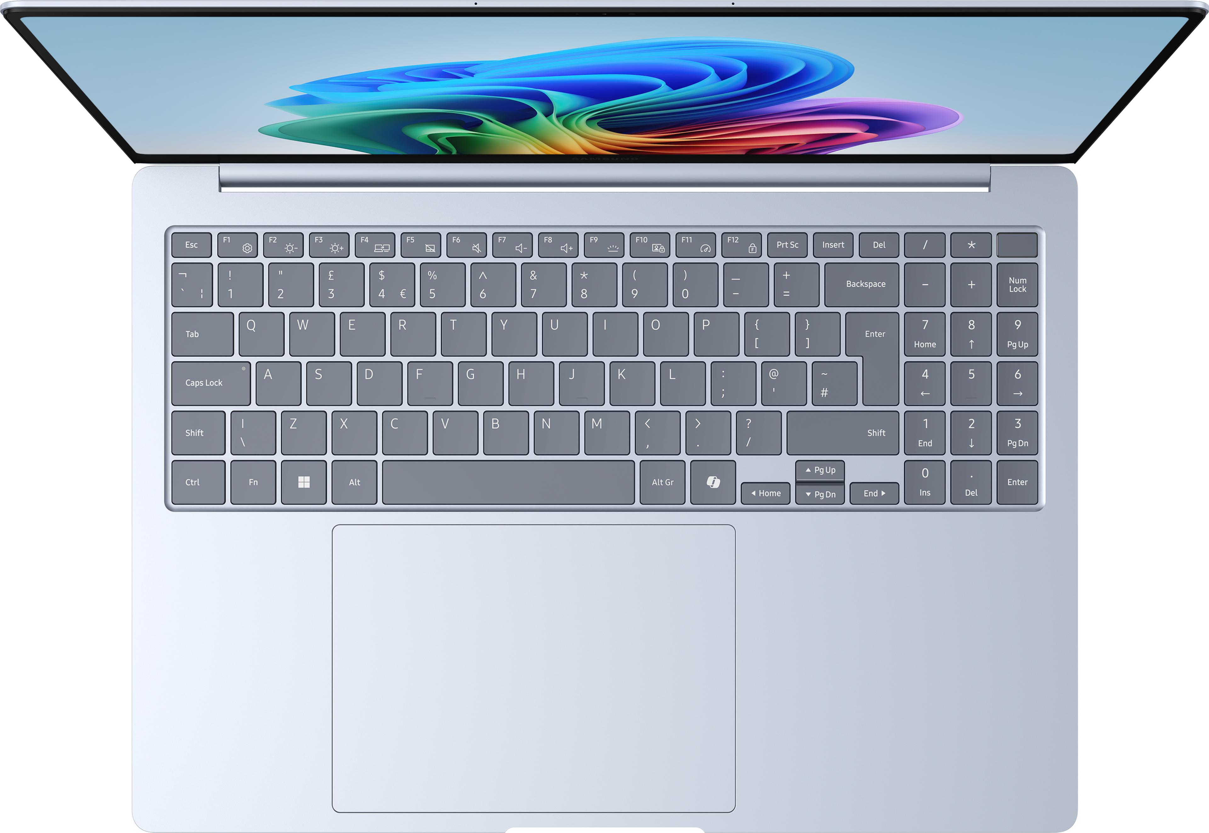 Samsung Book4 Edge 16" X Elite 16/512GB