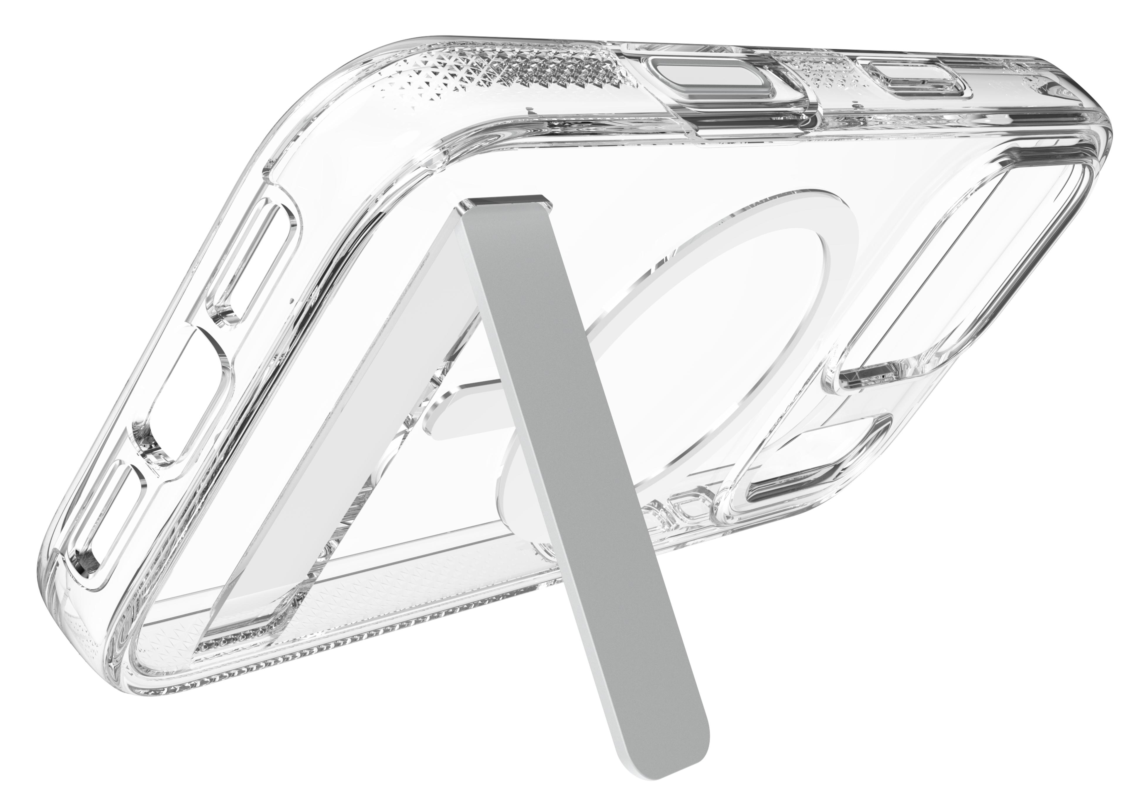 ZAGG Crystal Palace Snap iP 17 Pro + KS