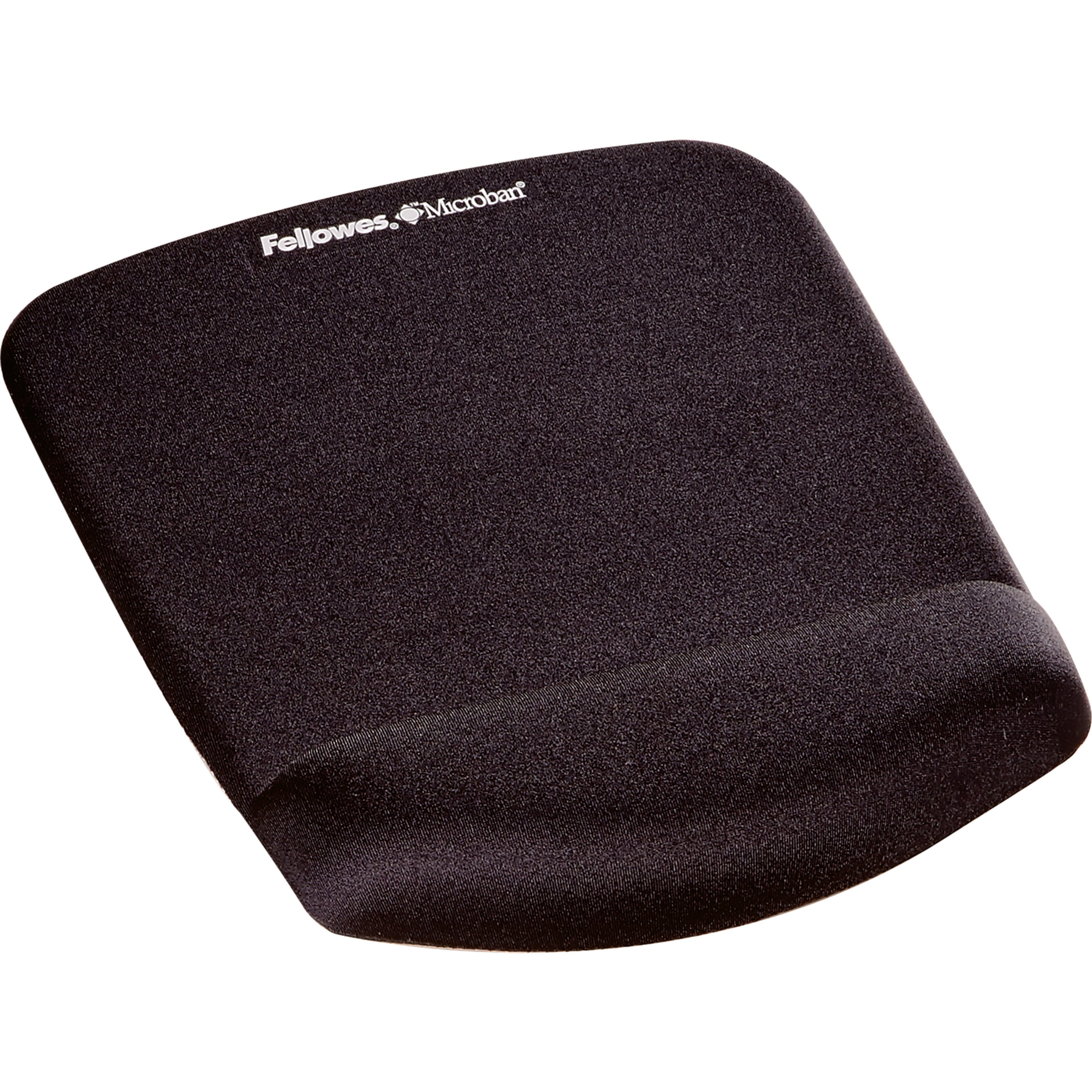 Fellowes PlushTouch Wrist Rest