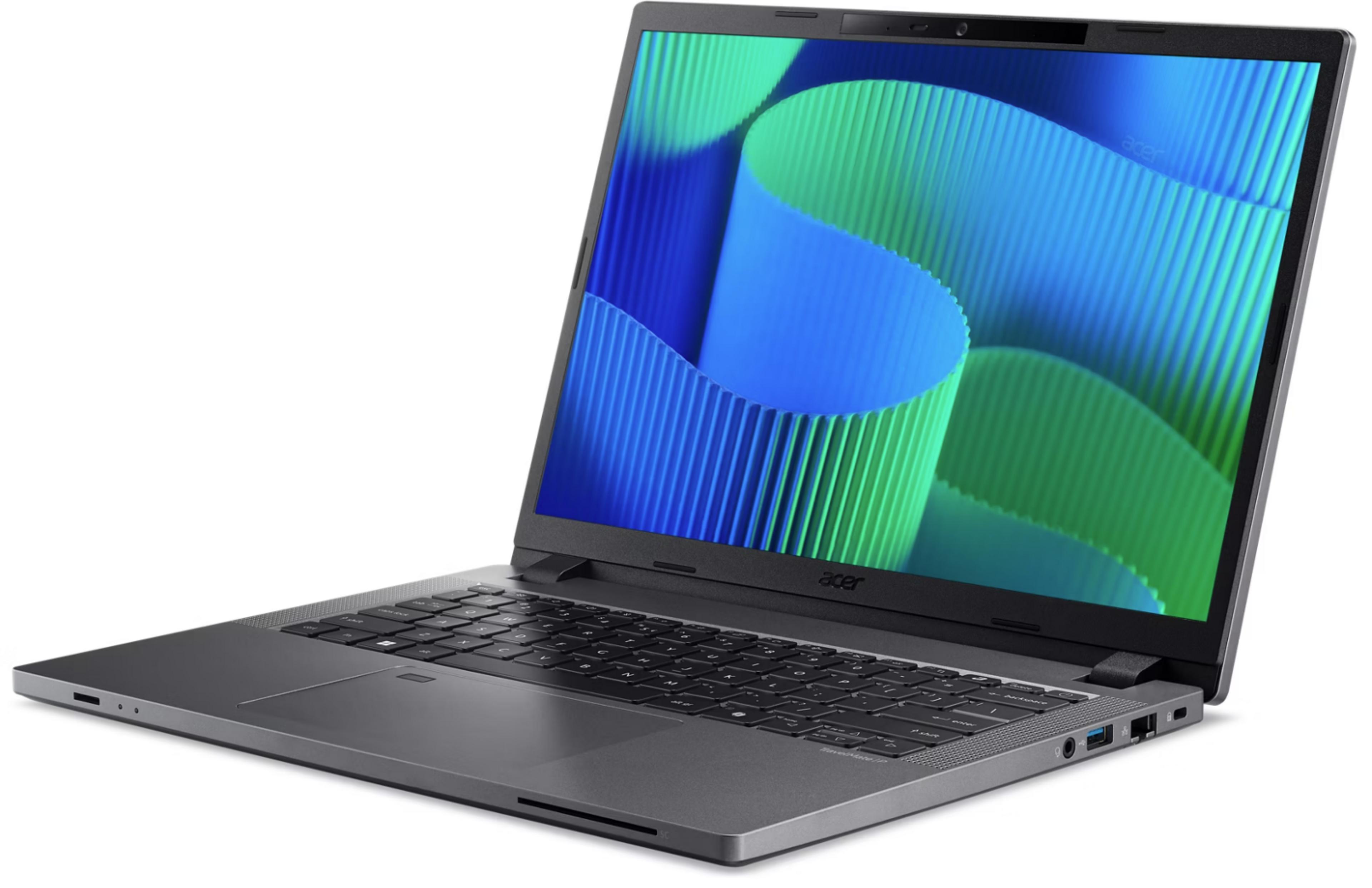 Acer TravelMate P214-55 C5 16/512 GB