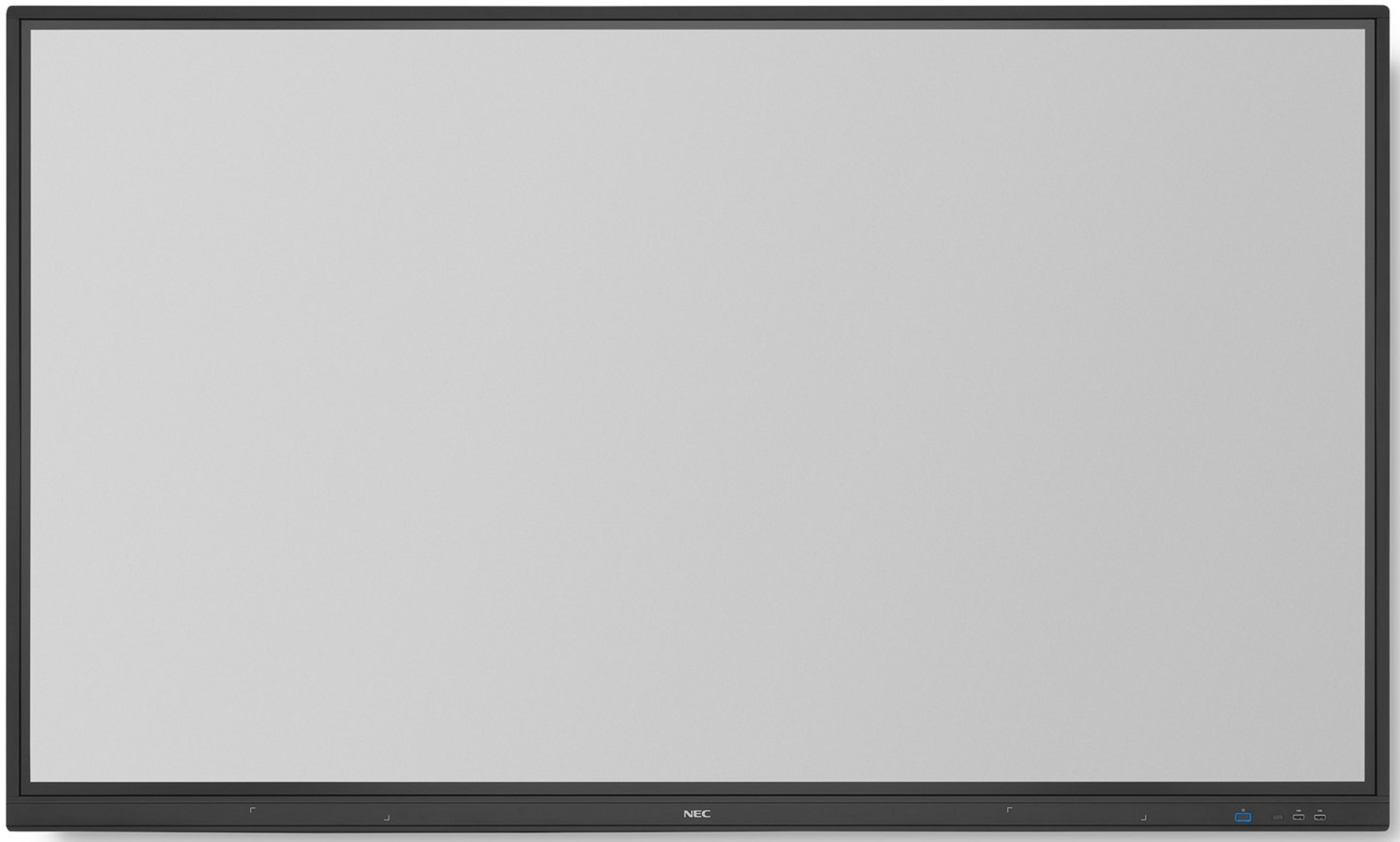 NEC MultiSync CB651Q Touch Monitor