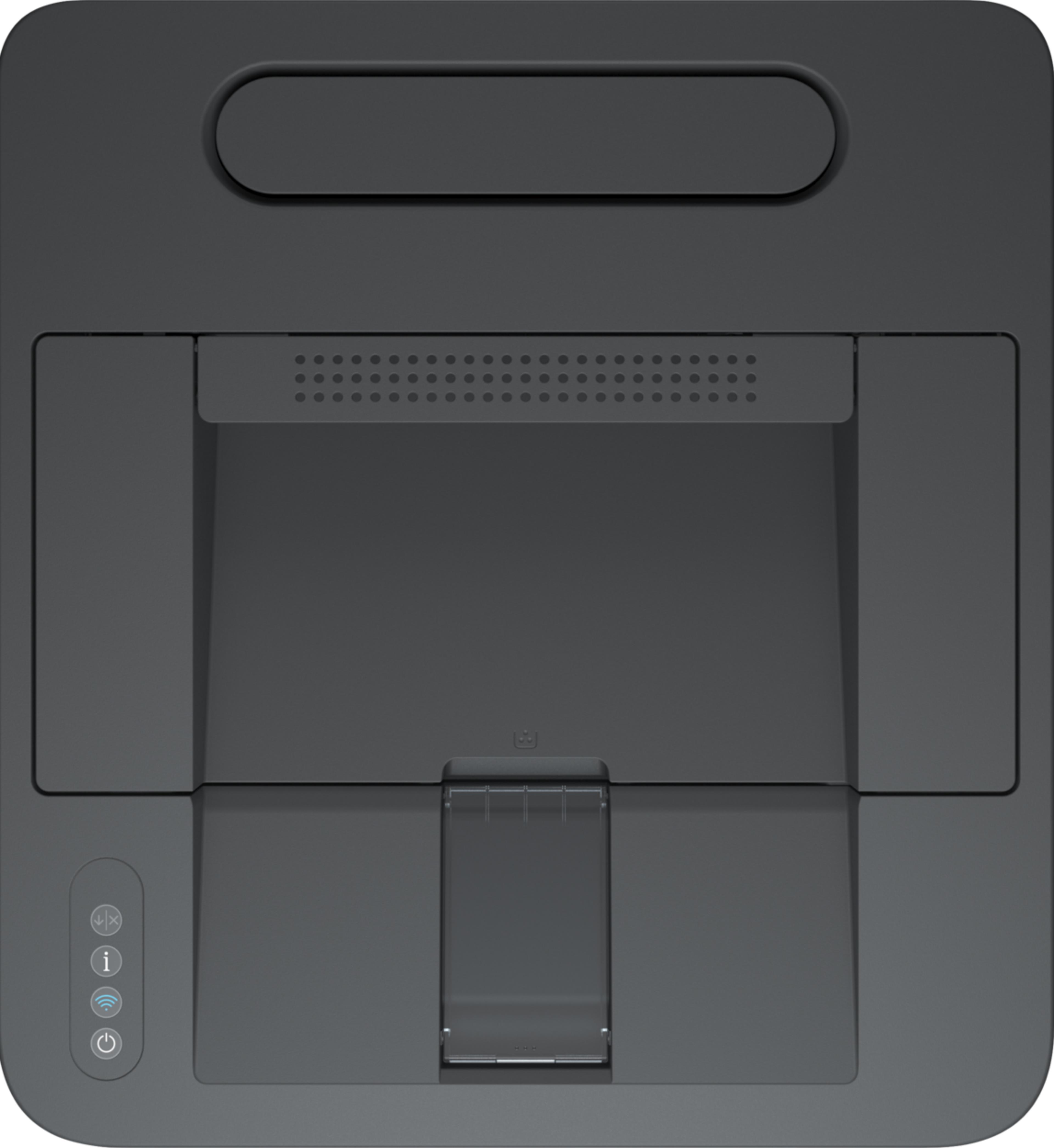 HP LaserJet Pro 3002dw Printer