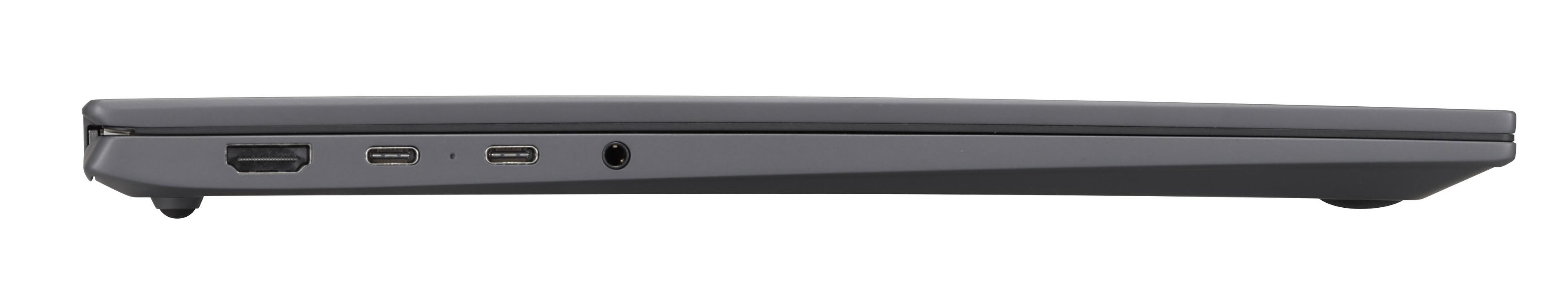 LG gram 16Z90RU-G i5 16/256GB Notebook