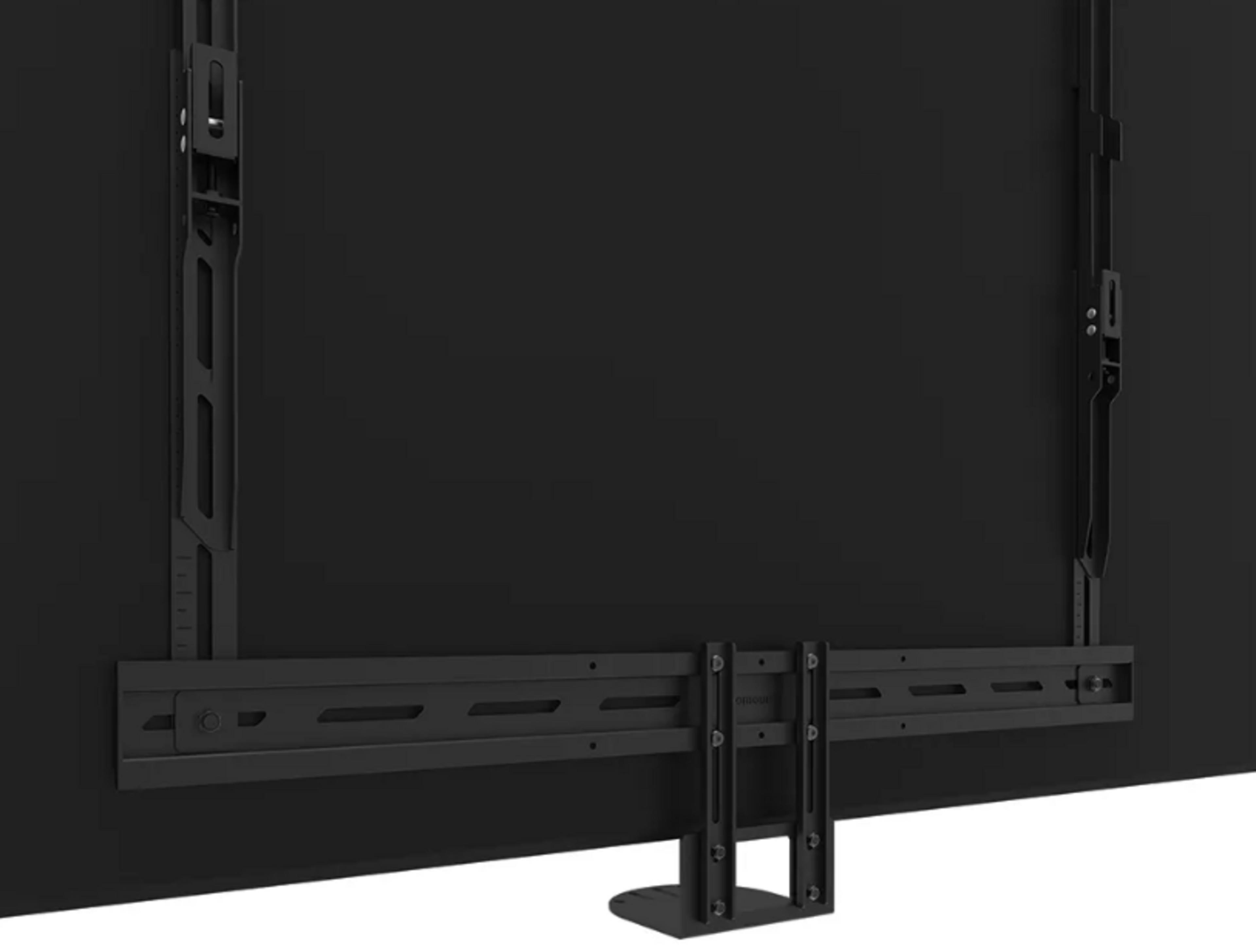 Neomounts Univ. PTZ/UC Camera Shelf Kit