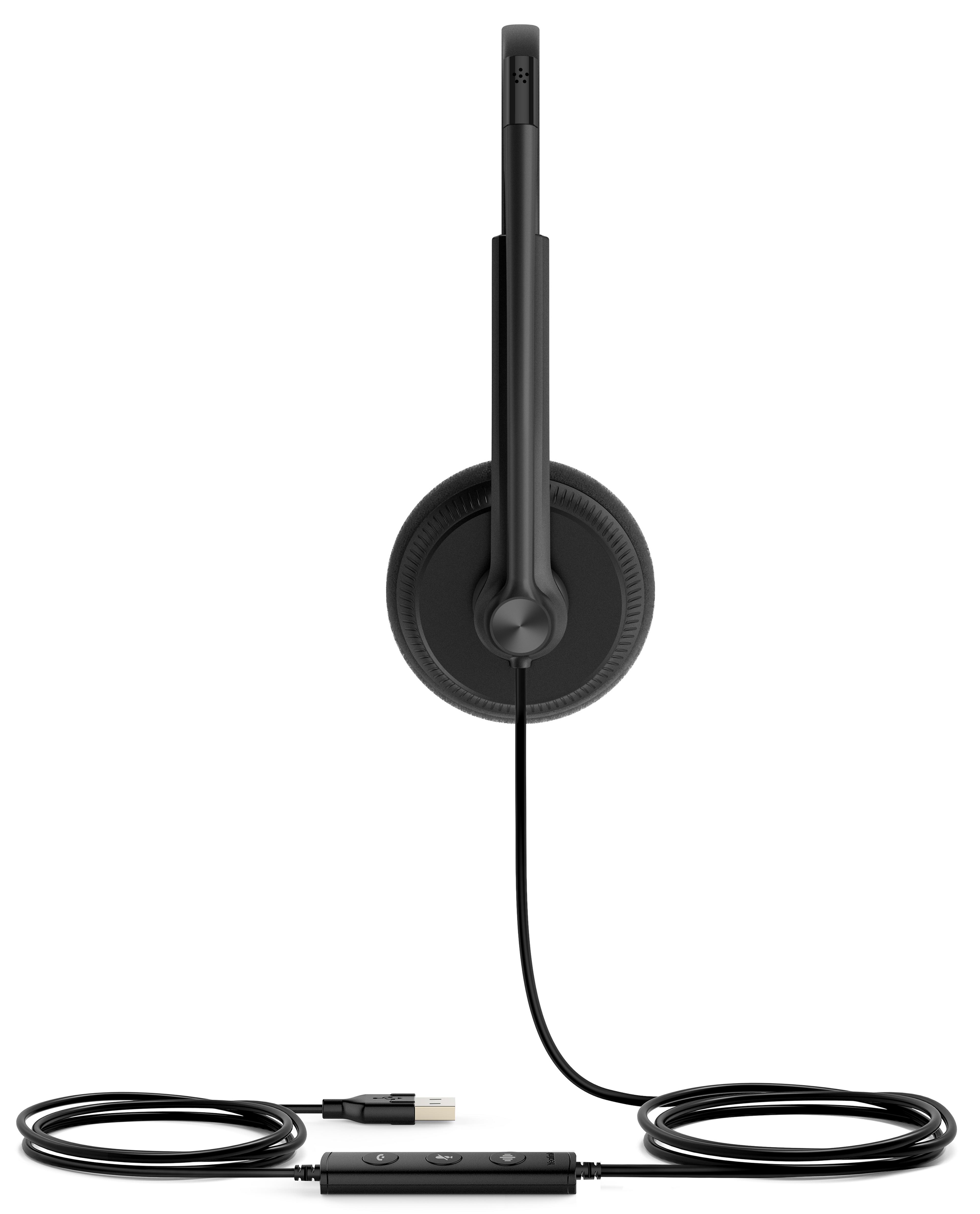 Yealink UH34 Lite Dual UC Headset